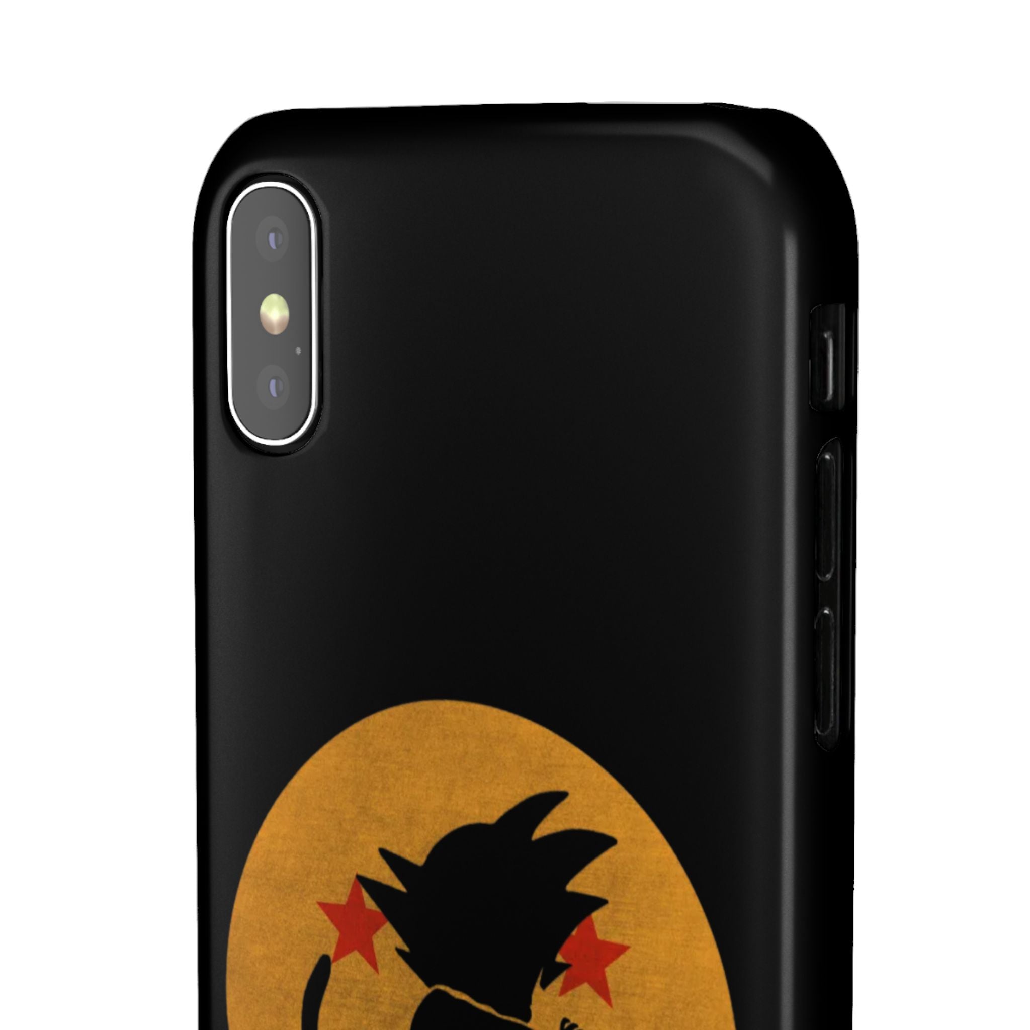 Snap Case - Kid Goku