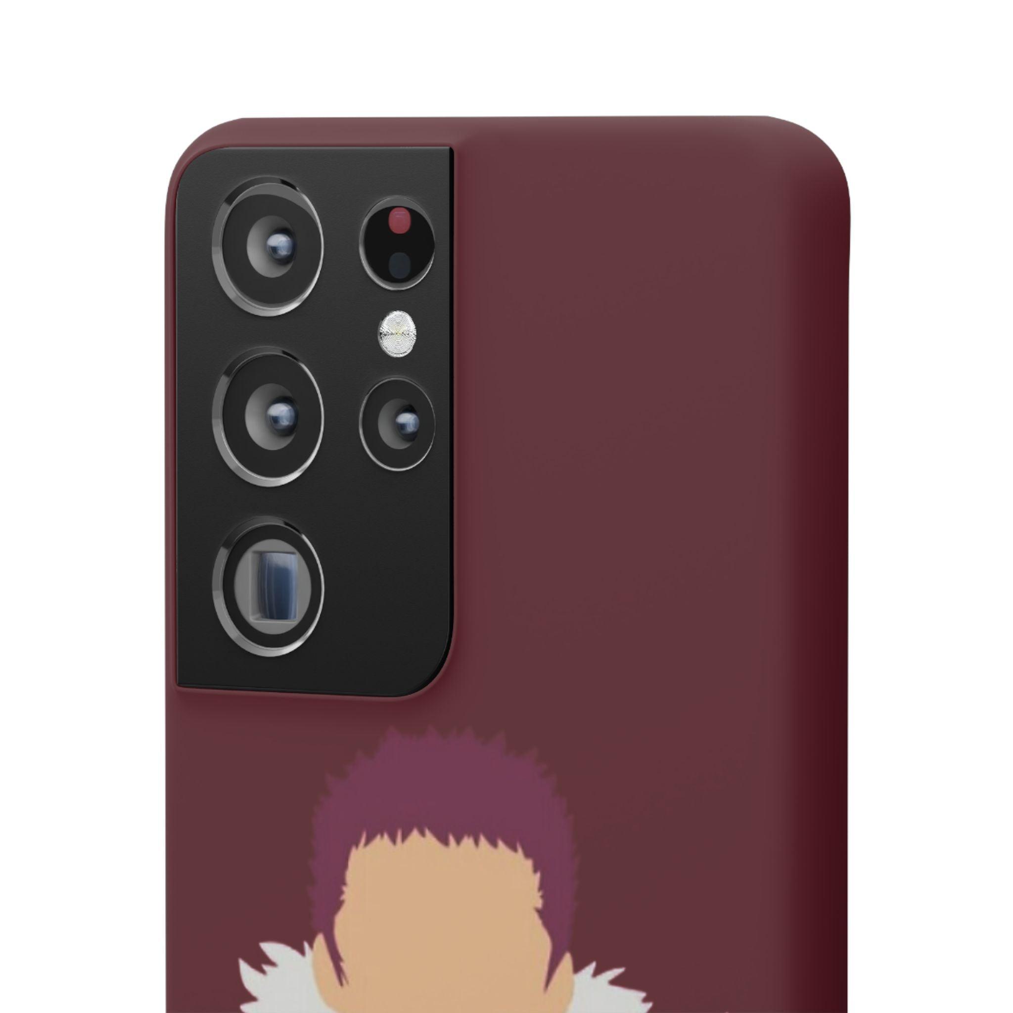 Snap Cases - Katakuri Style - Yukan Iconic