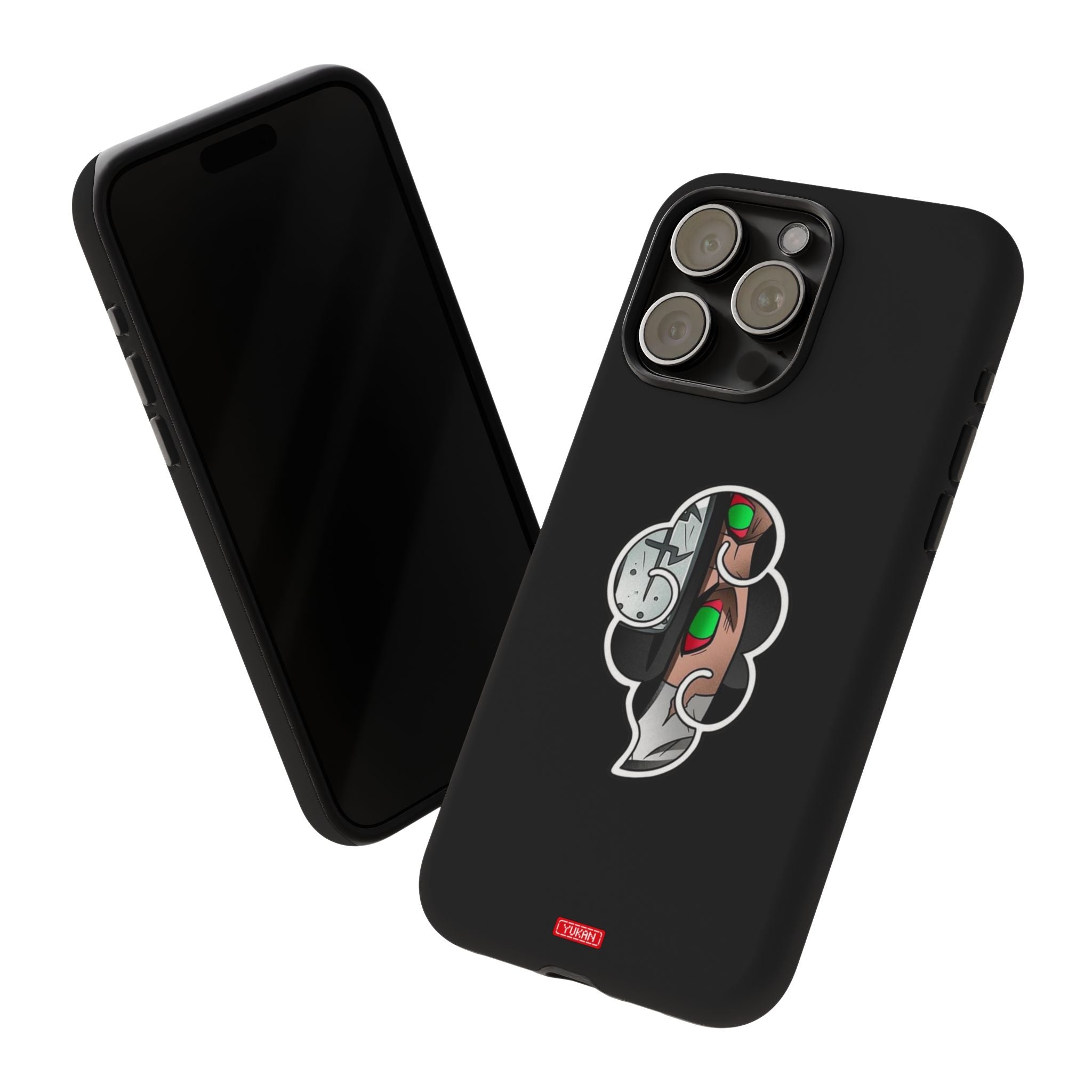 Tough Case - Kakuzu Akatsuki