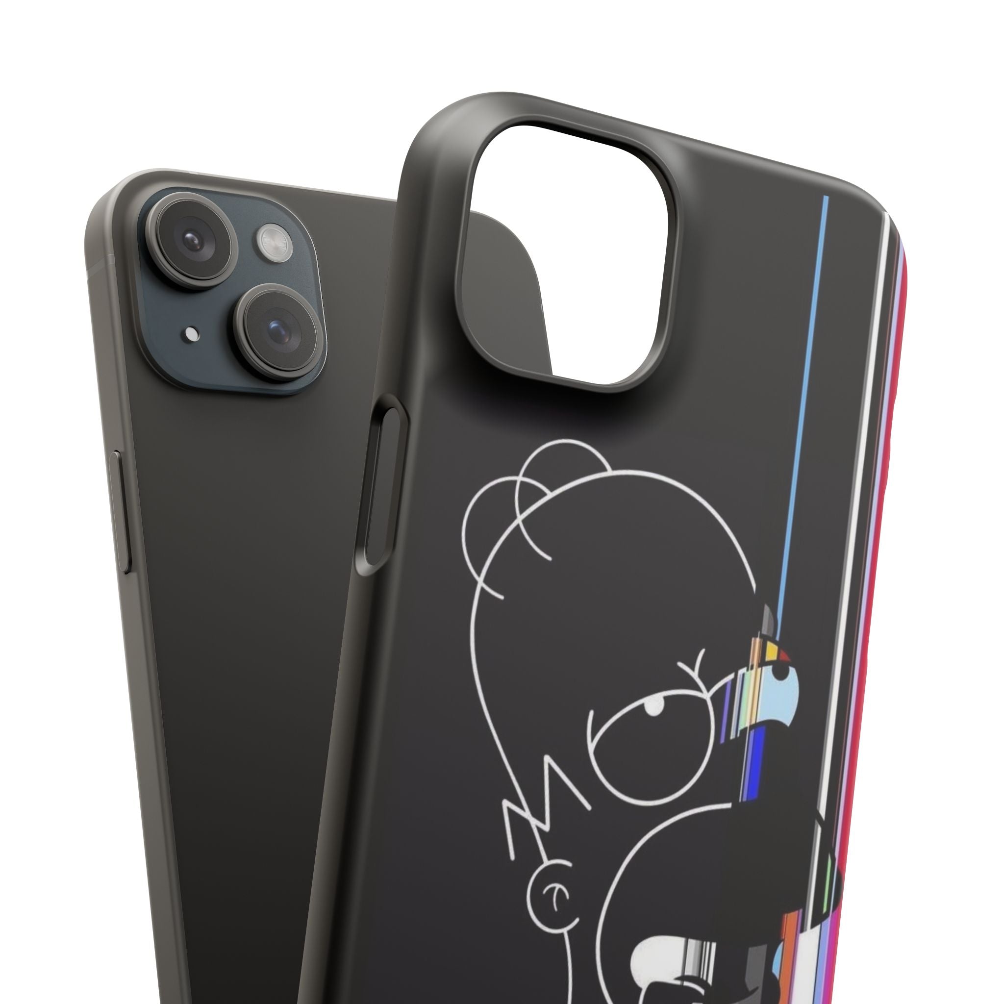 Snap Cases - Homer Things