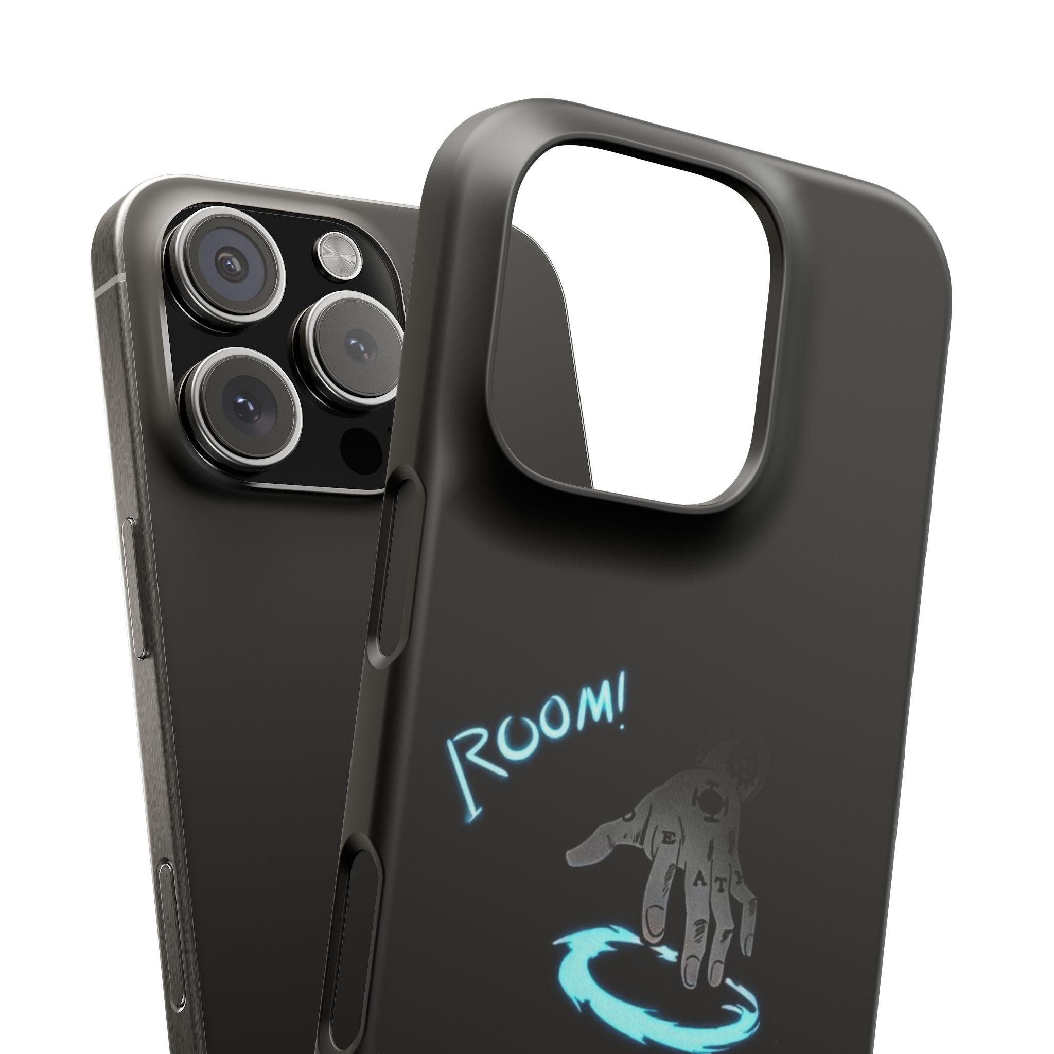 Snap Cases - Room ! - Yukan Iconic