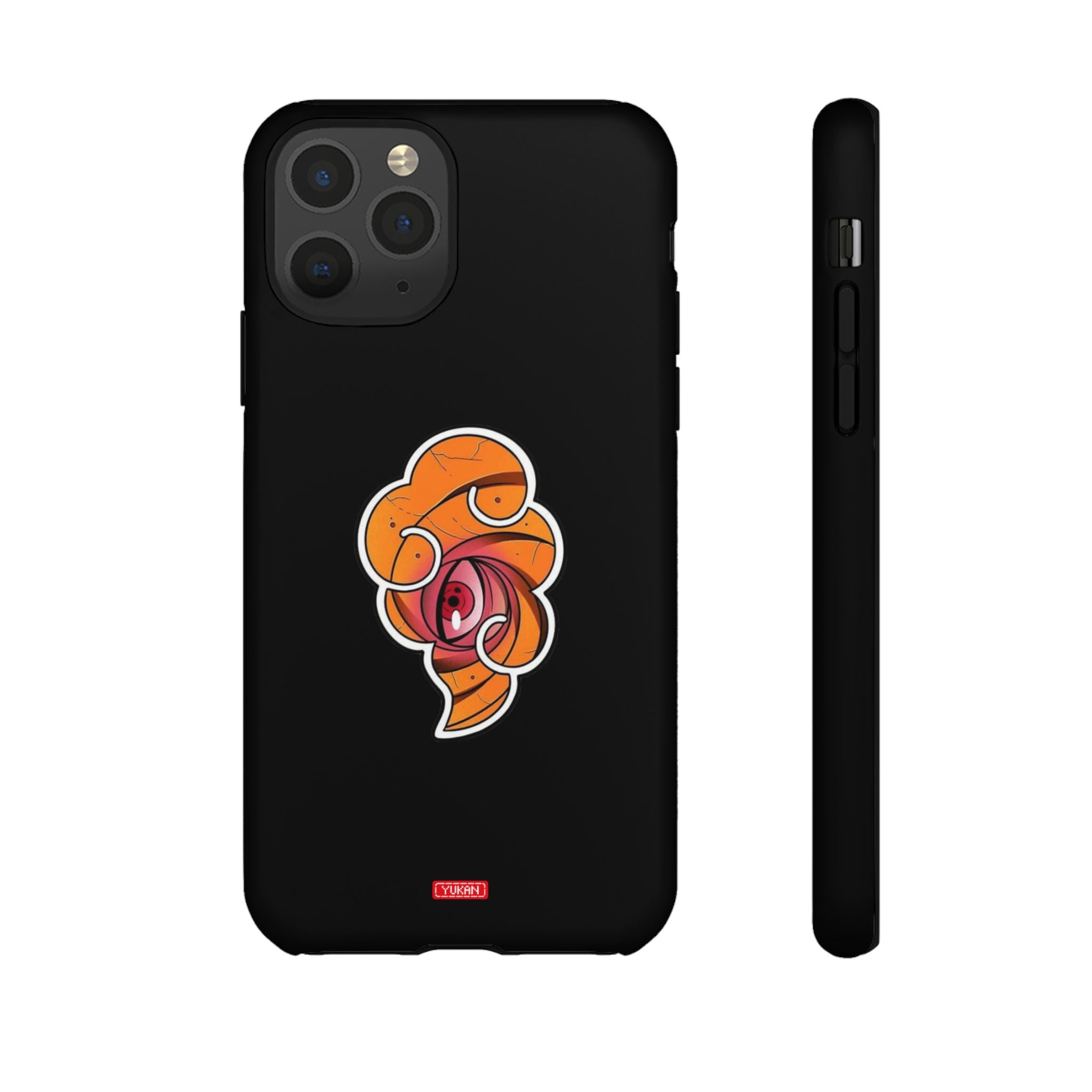 Tough Case - Obito Akatsuki