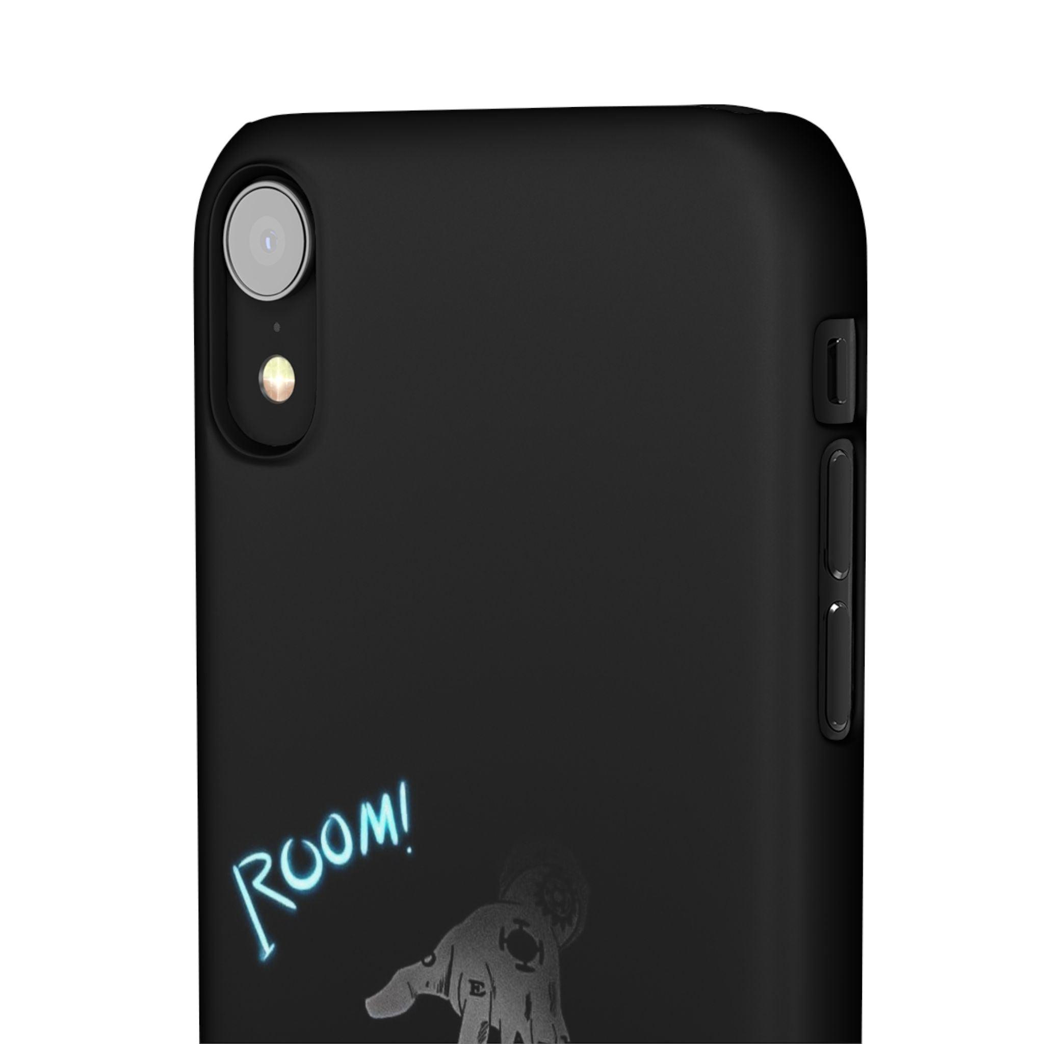 Snap Cases - Room ! - Yukan Iconic