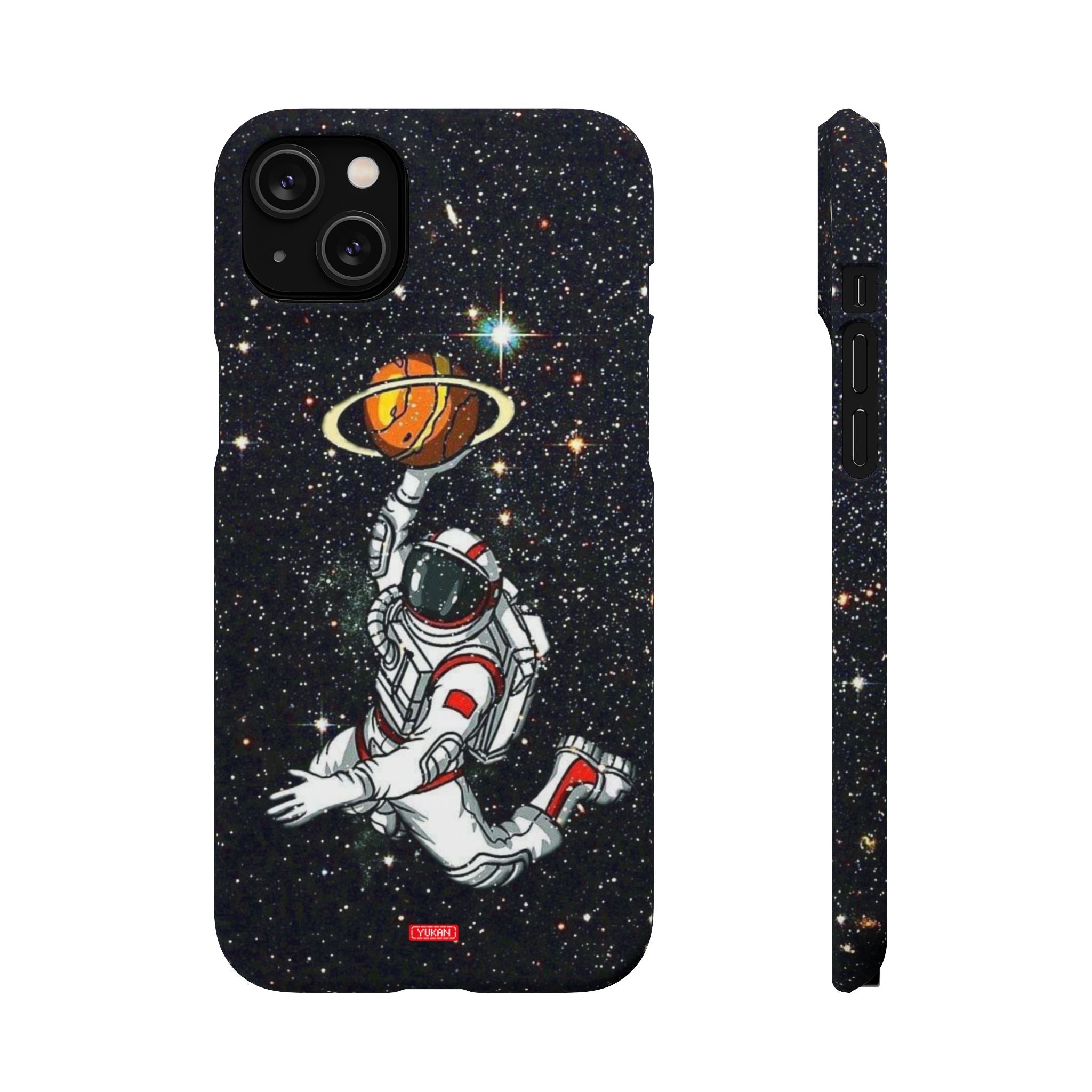 Snap Cases - Air Cosmos