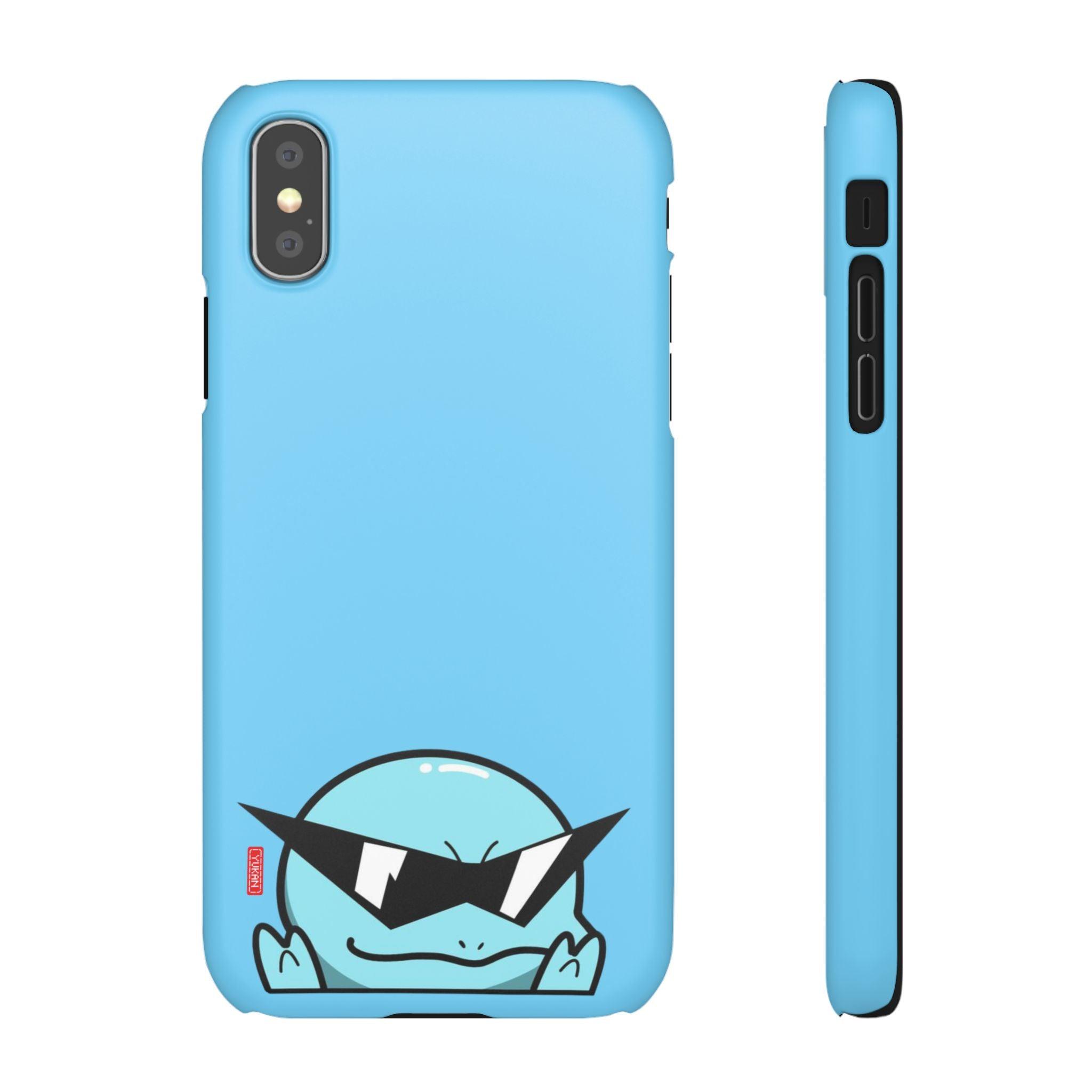 Snap Cases - The Best Turtle - Yukan Iconic