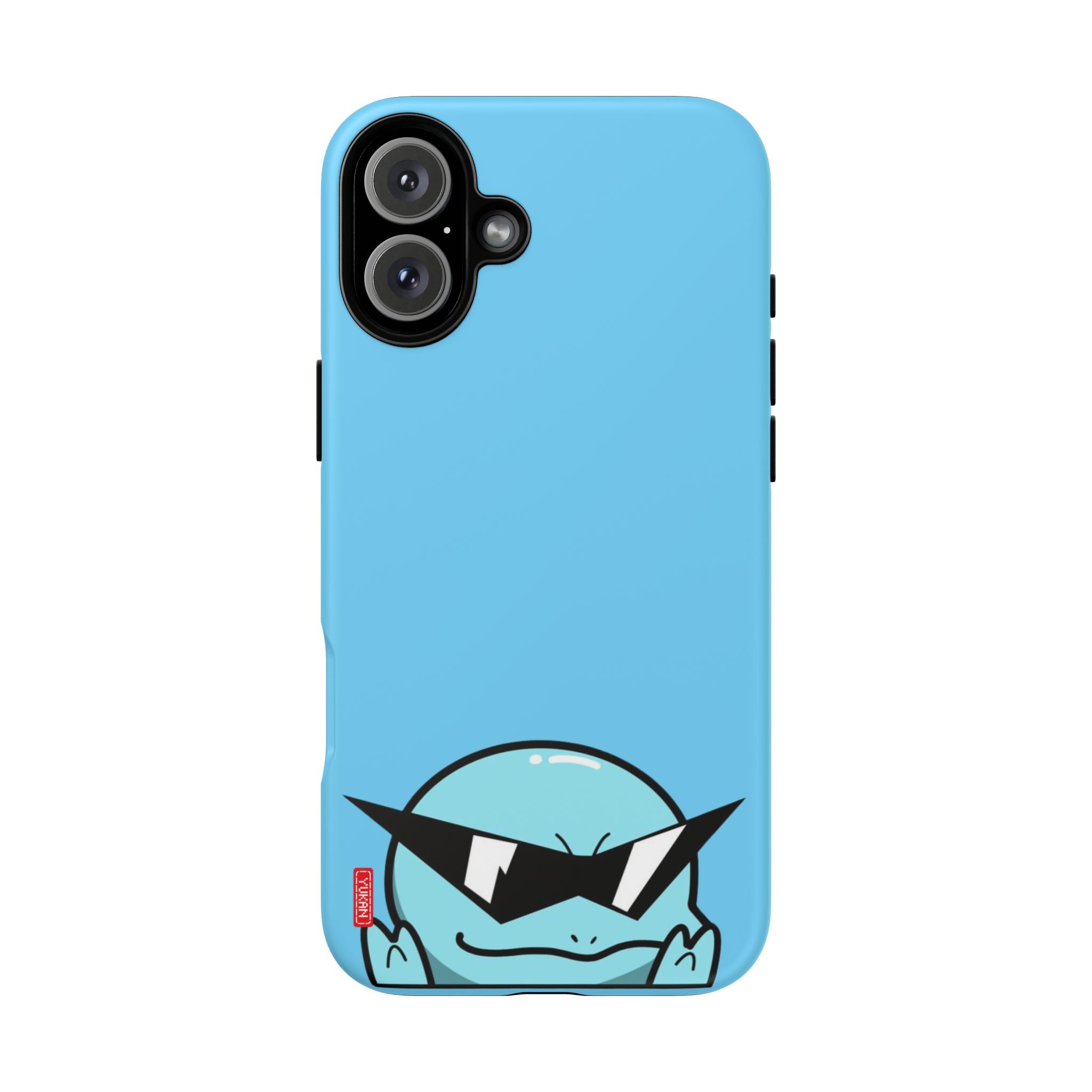 Tough Case - The Best Turtle