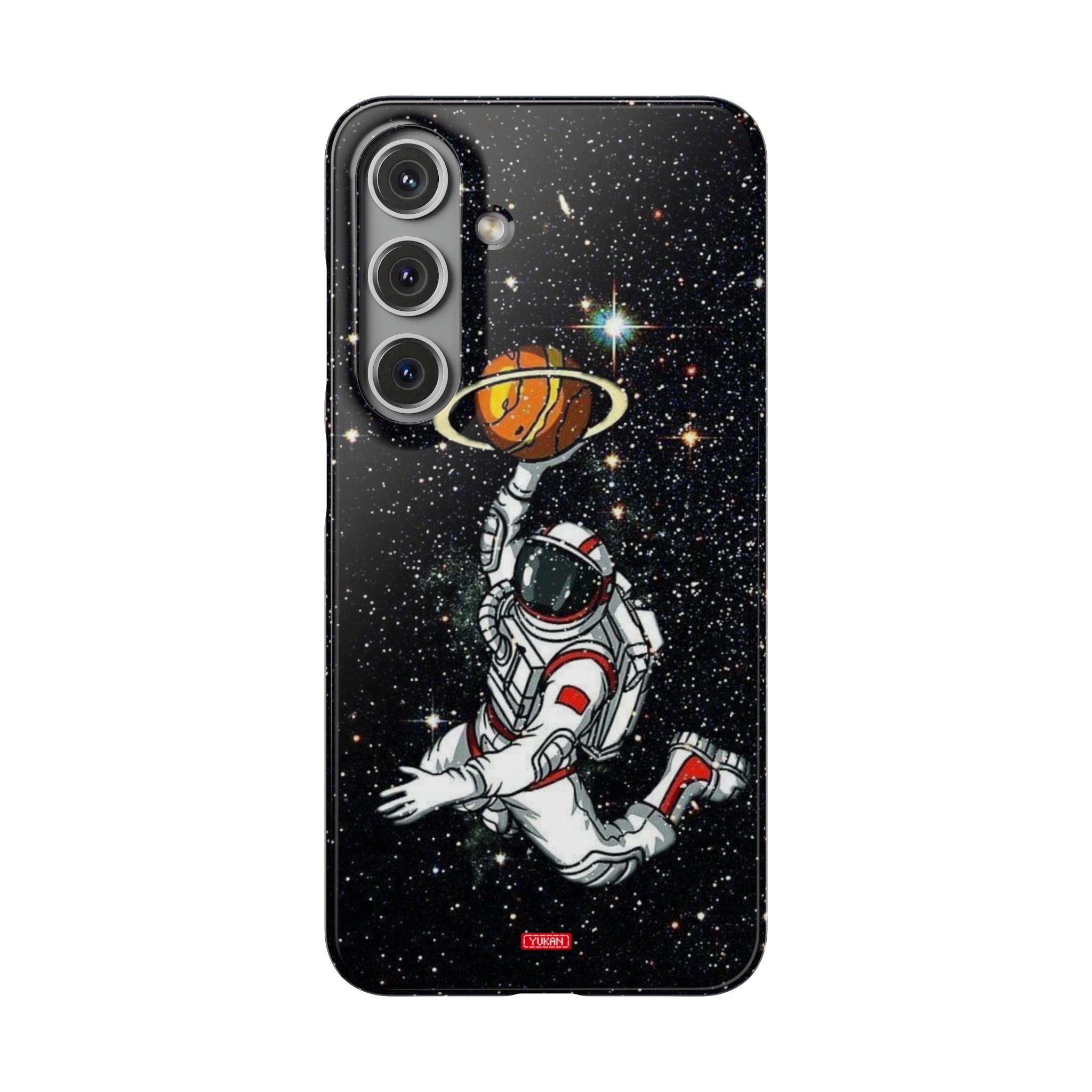 Snap Cases - Air Cosmos - Yukan Iconic