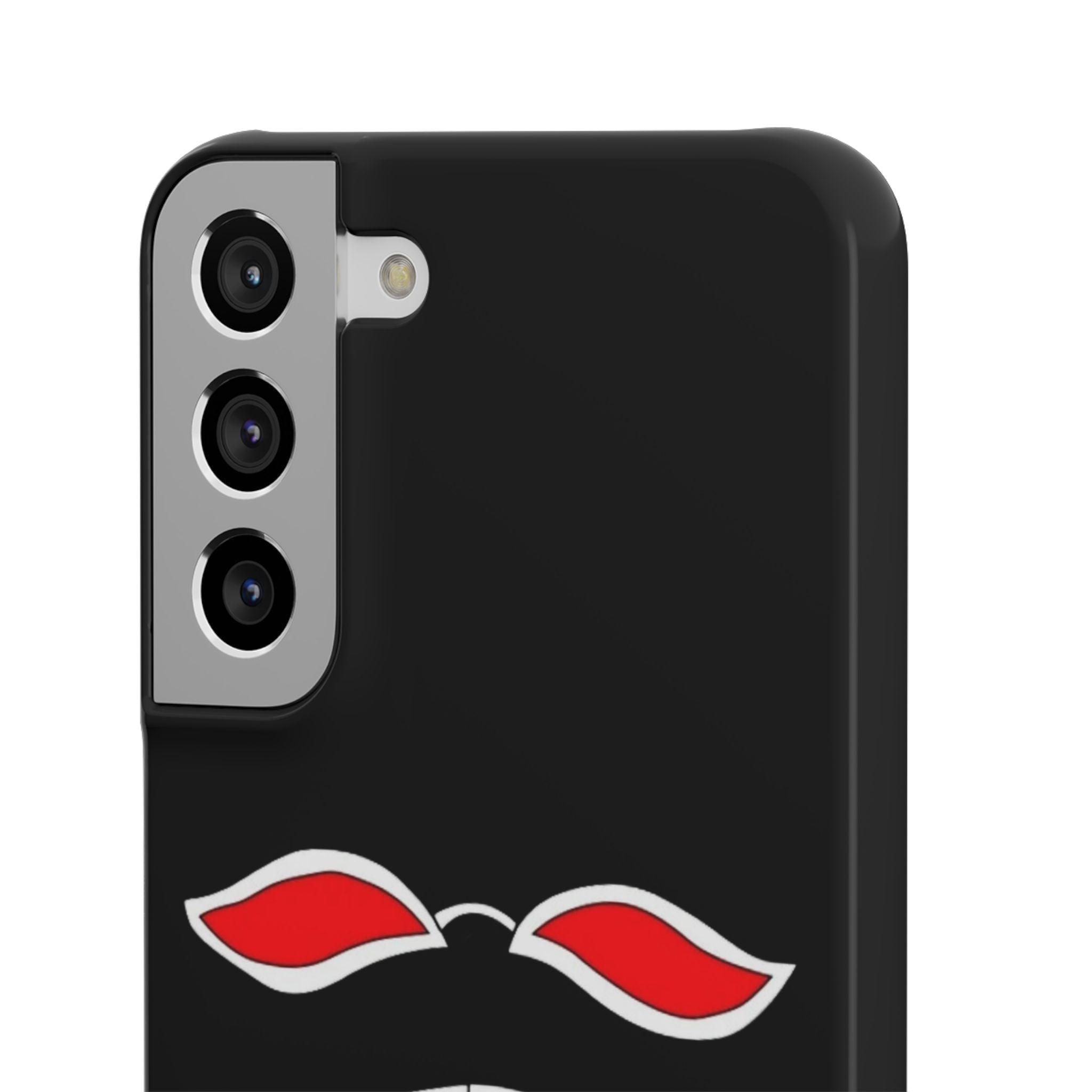 Snap Cases - Dofi Face - Yukan Iconic