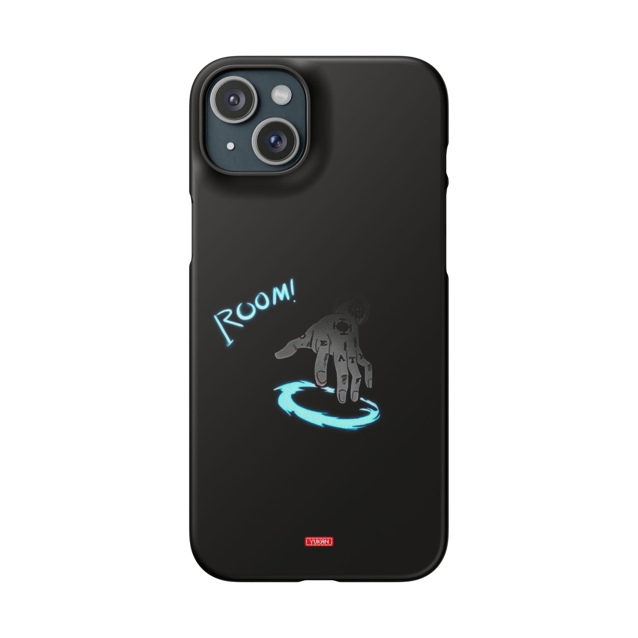 Snap Cases - Room ! - Yukan Iconic