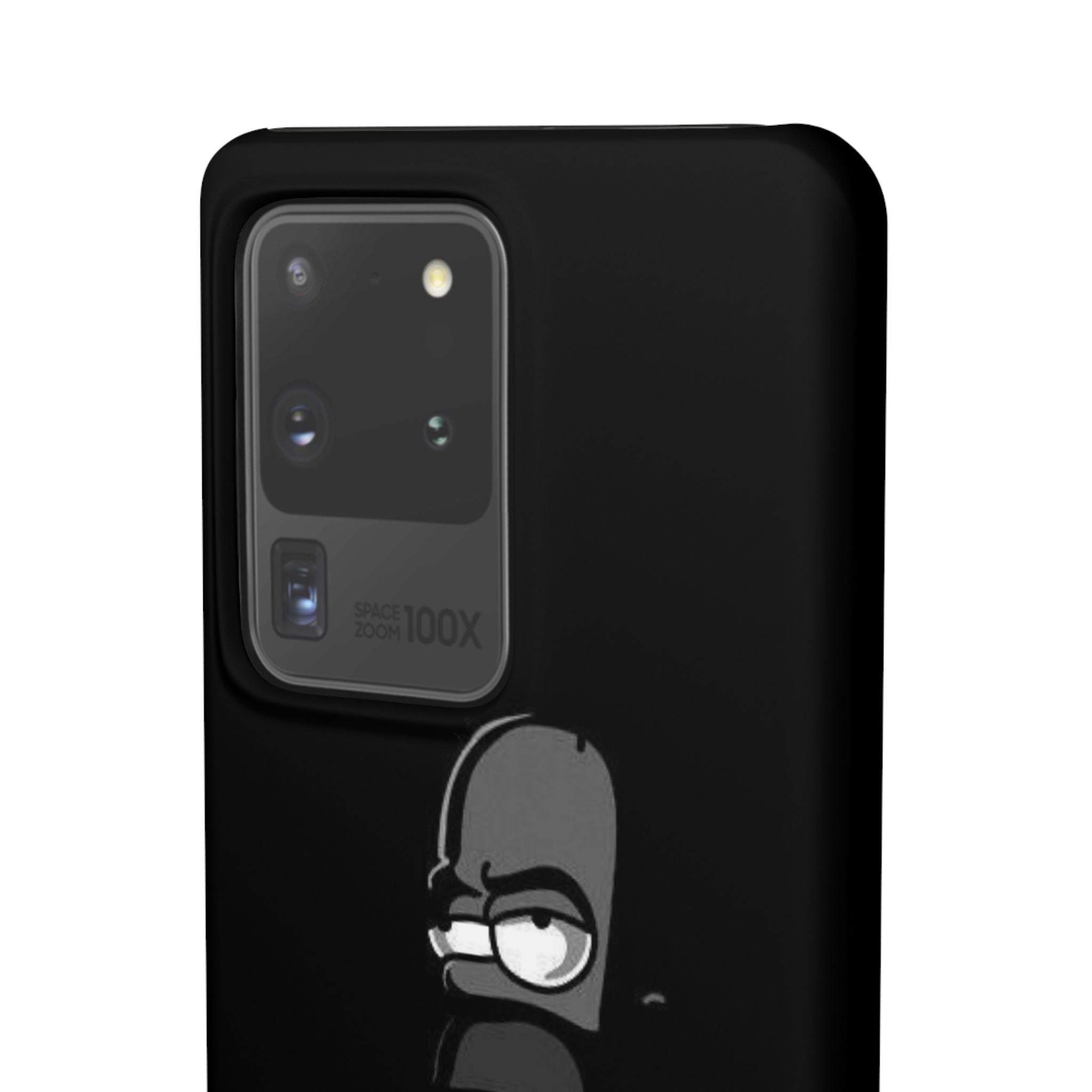 Snap Cases - Homer Godfather - Yukan Iconic