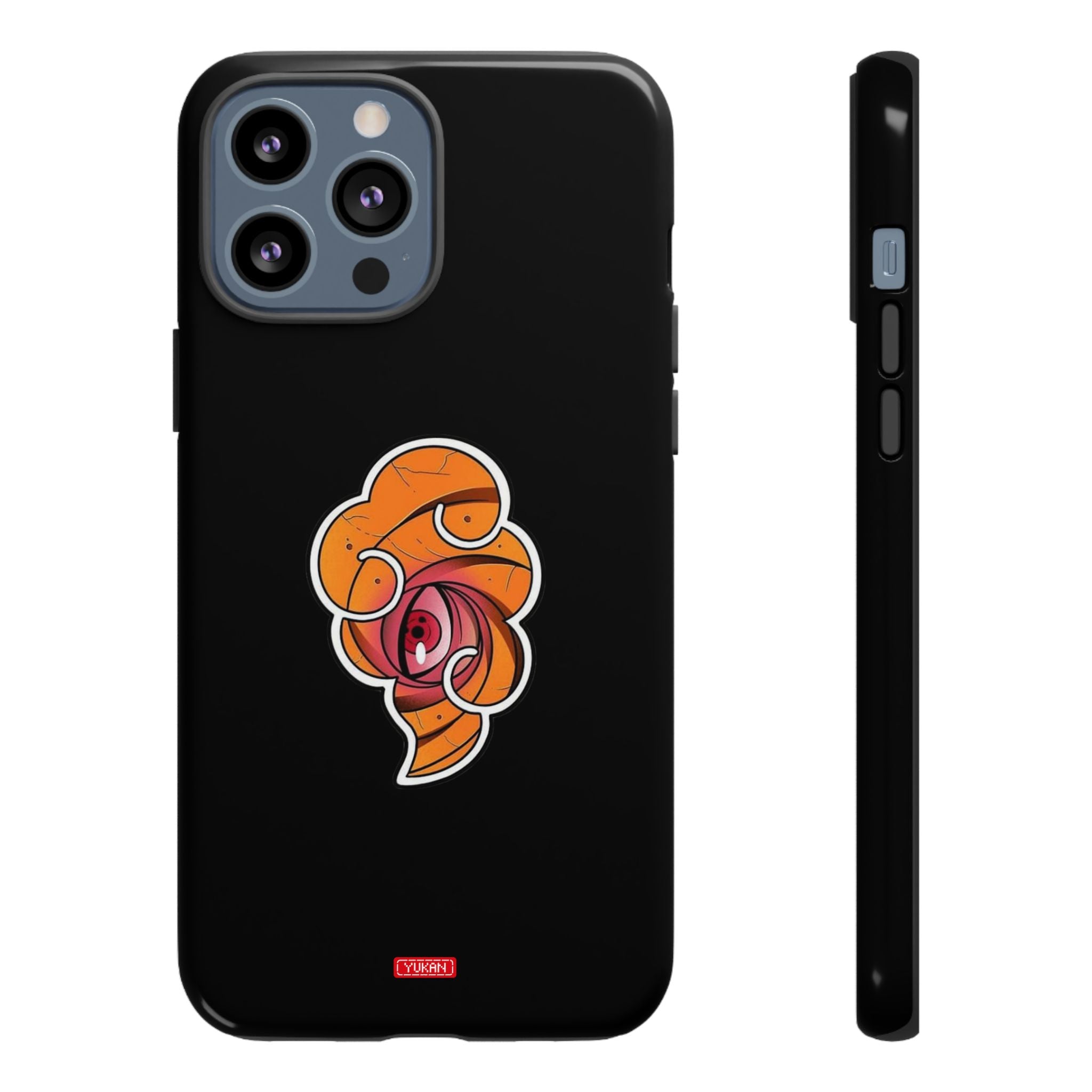 Tough Case - Obito Akatsuki