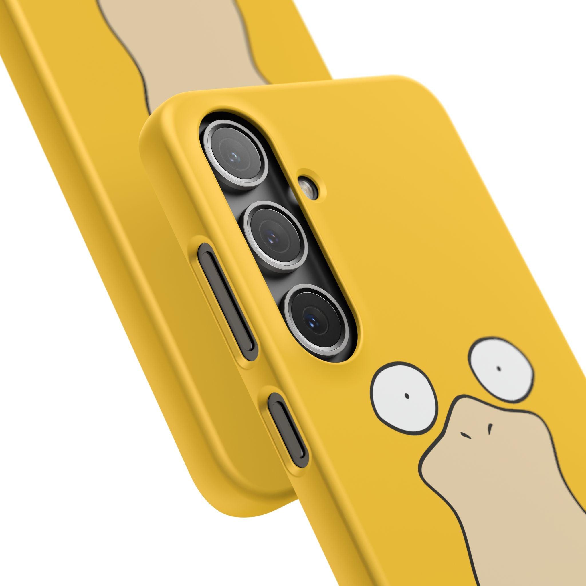 Snap Cases - Psyducks Face - Yukan Iconic