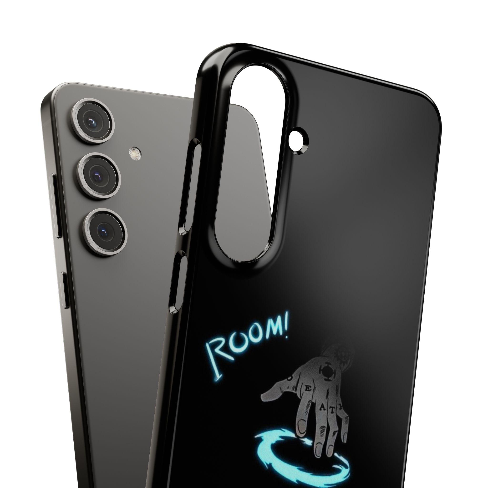 Snap Cases - Room ! - Yukan Iconic