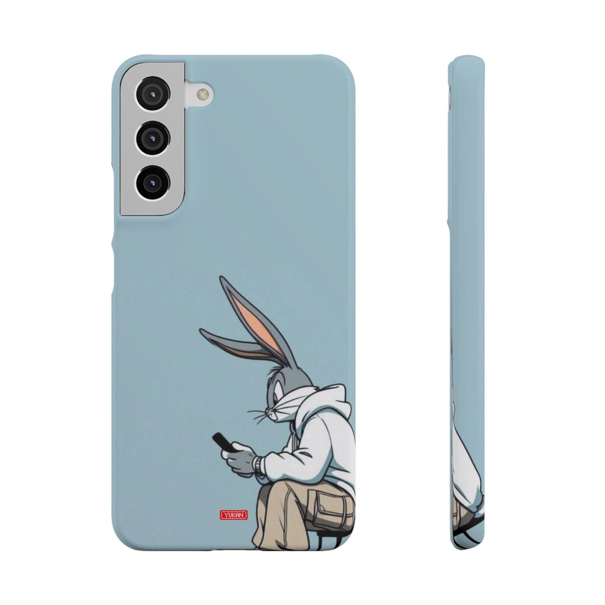 Snap Cases - Teen Bunny - Yukan Iconic