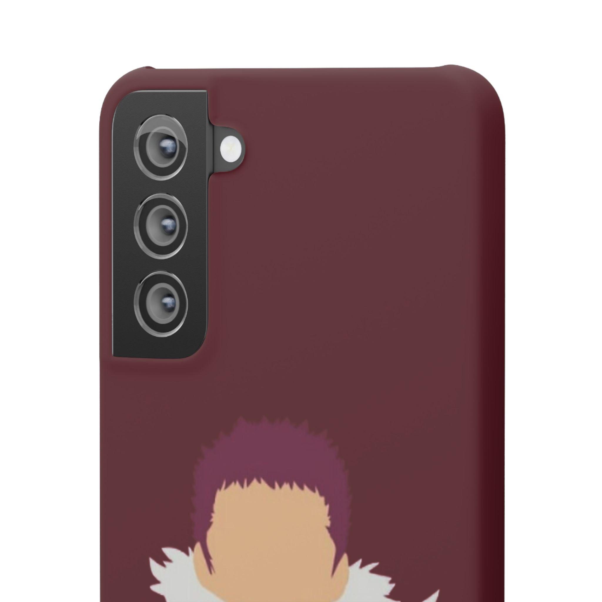 Snap Cases - Katakuri Style - Yukan Iconic