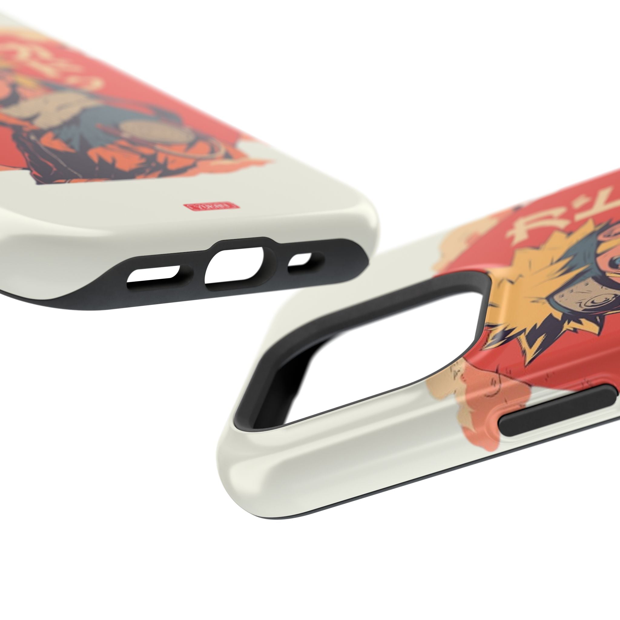 Magsafe Tough Cases - Naruto Sunset - Yukan Iconic