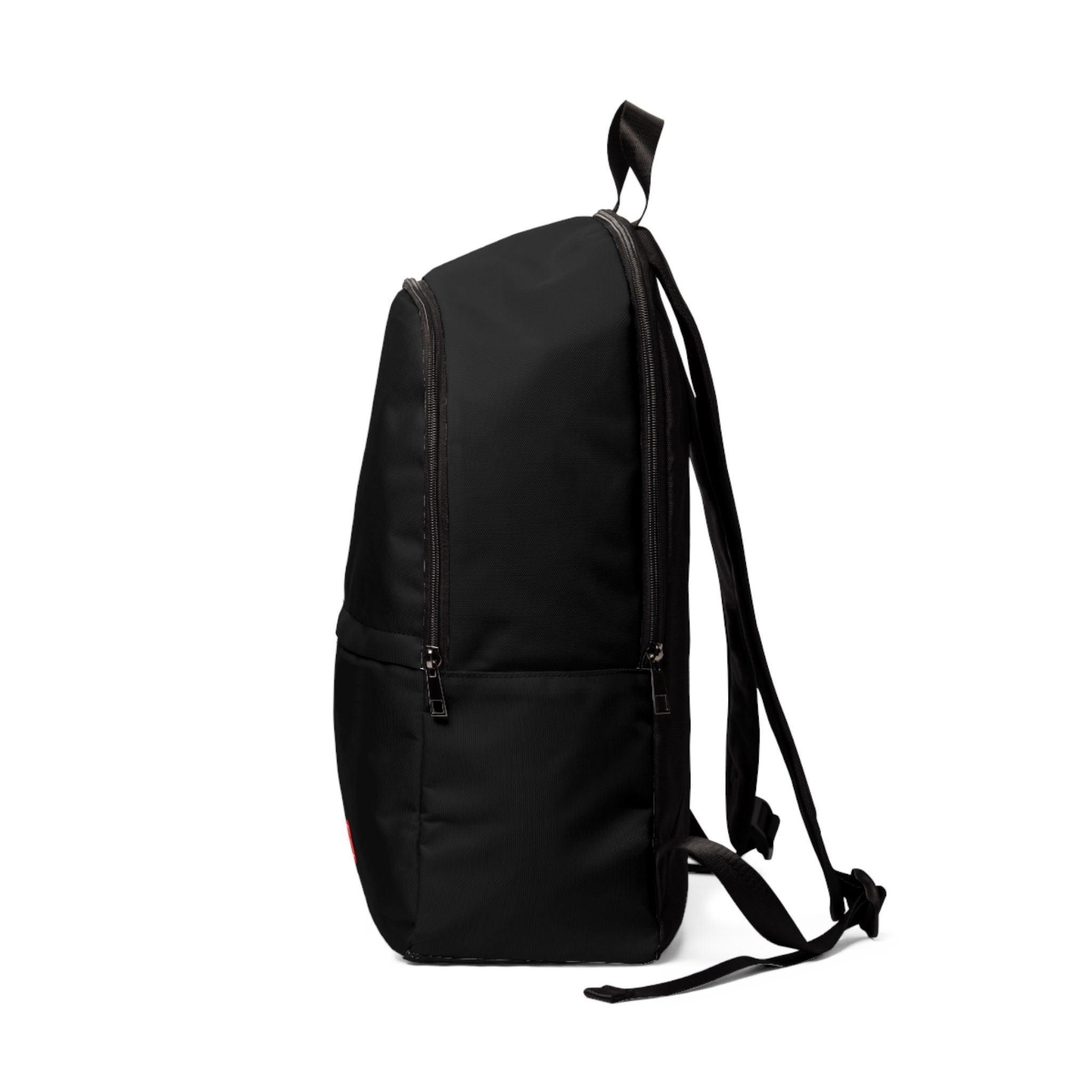 Classic Backpack - YUKAN ICONIC BLACK