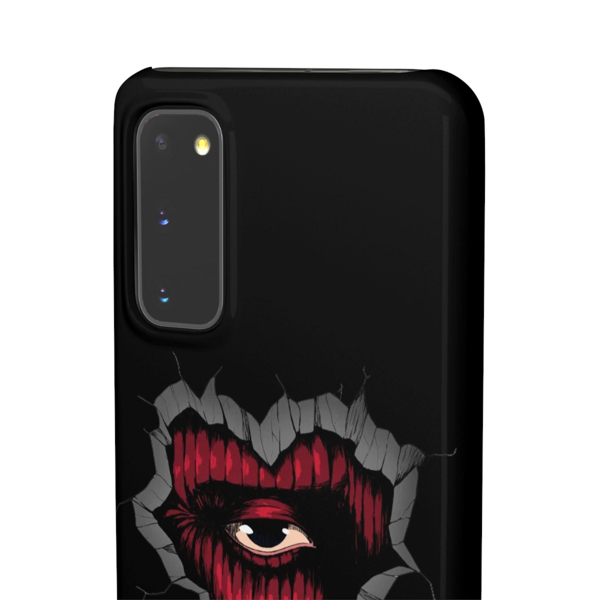 Snap Cases - Kyojin Lover - Yukan Iconic