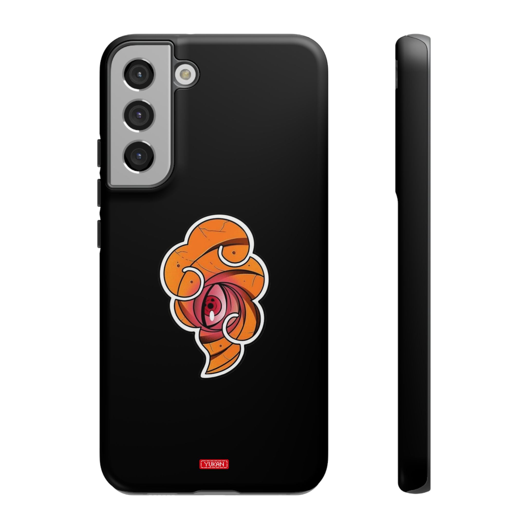 Tough Case - Obito Akatsuki