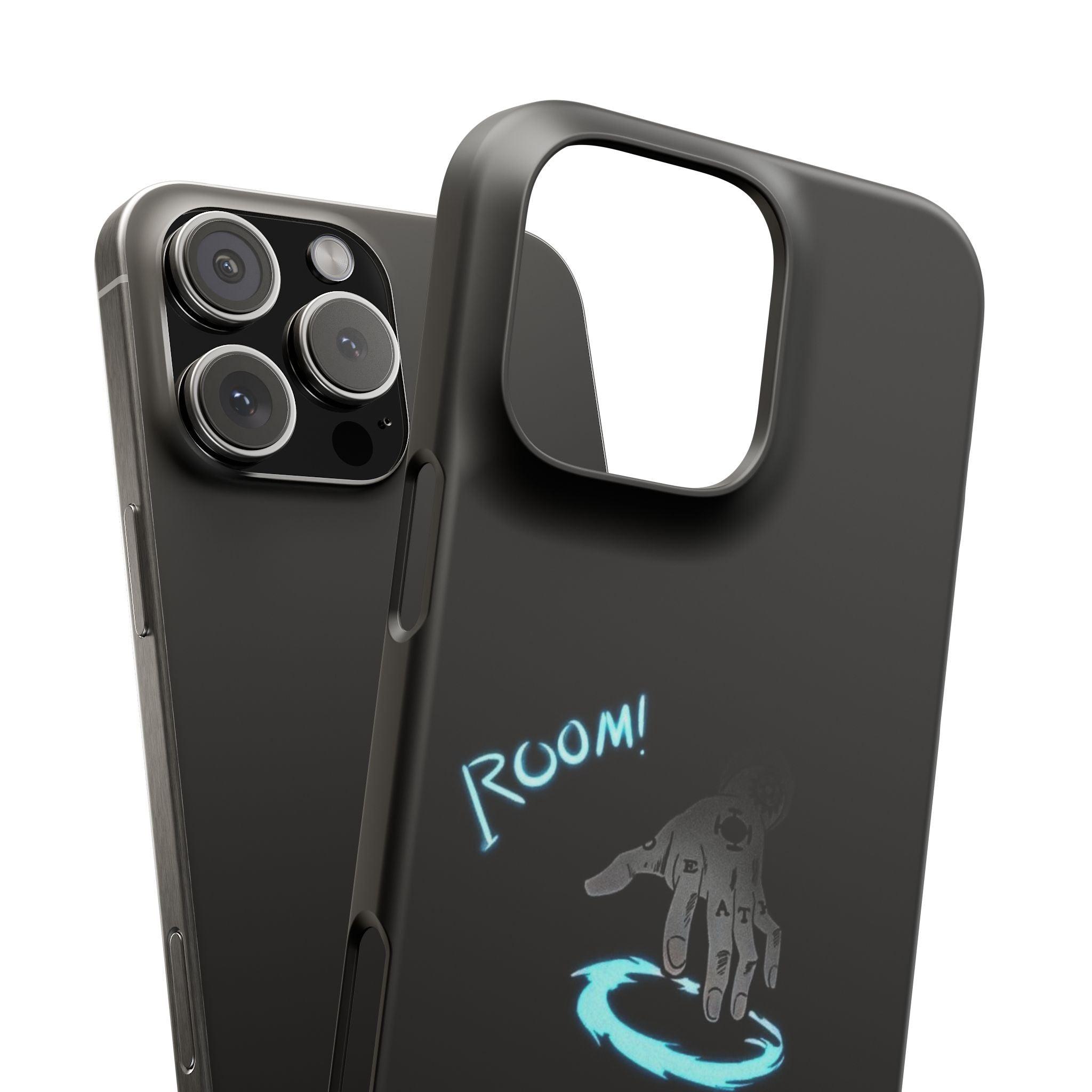 Snap Cases - Room ! - Yukan Iconic