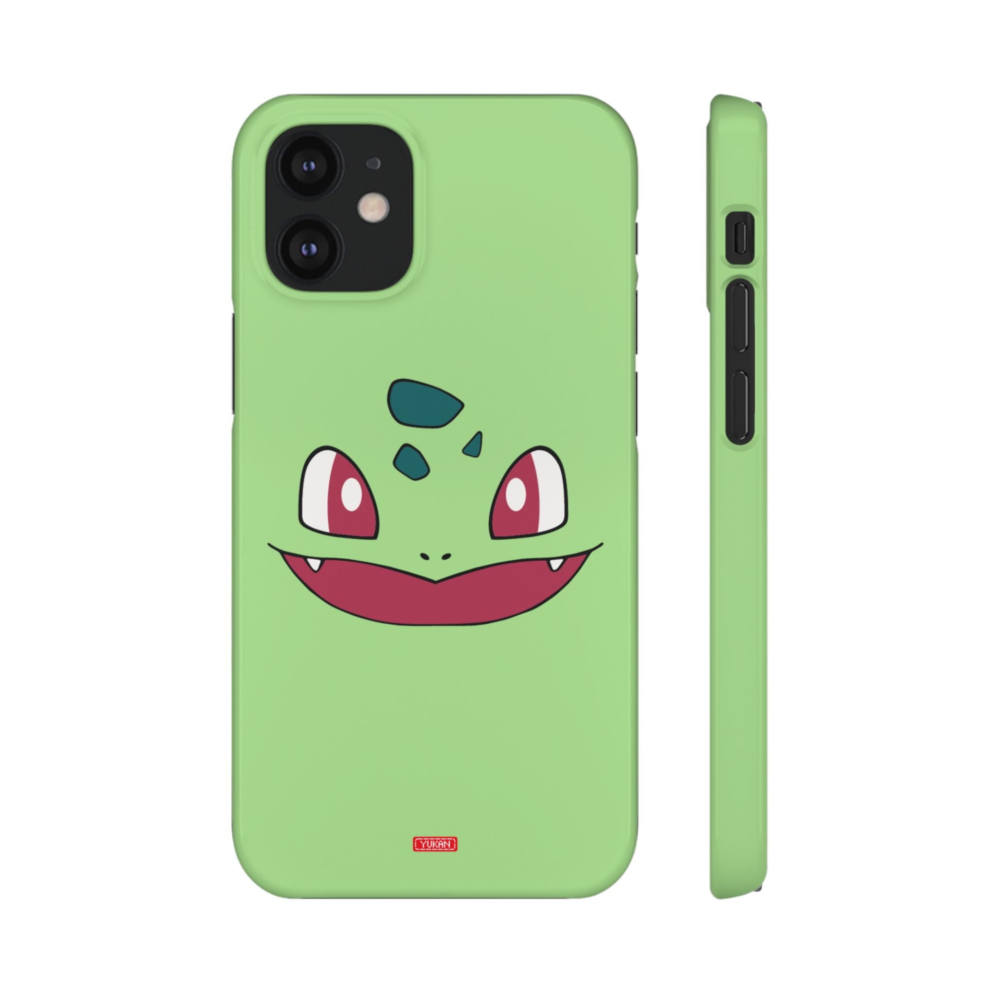 Snap Cases - Bulbi Face