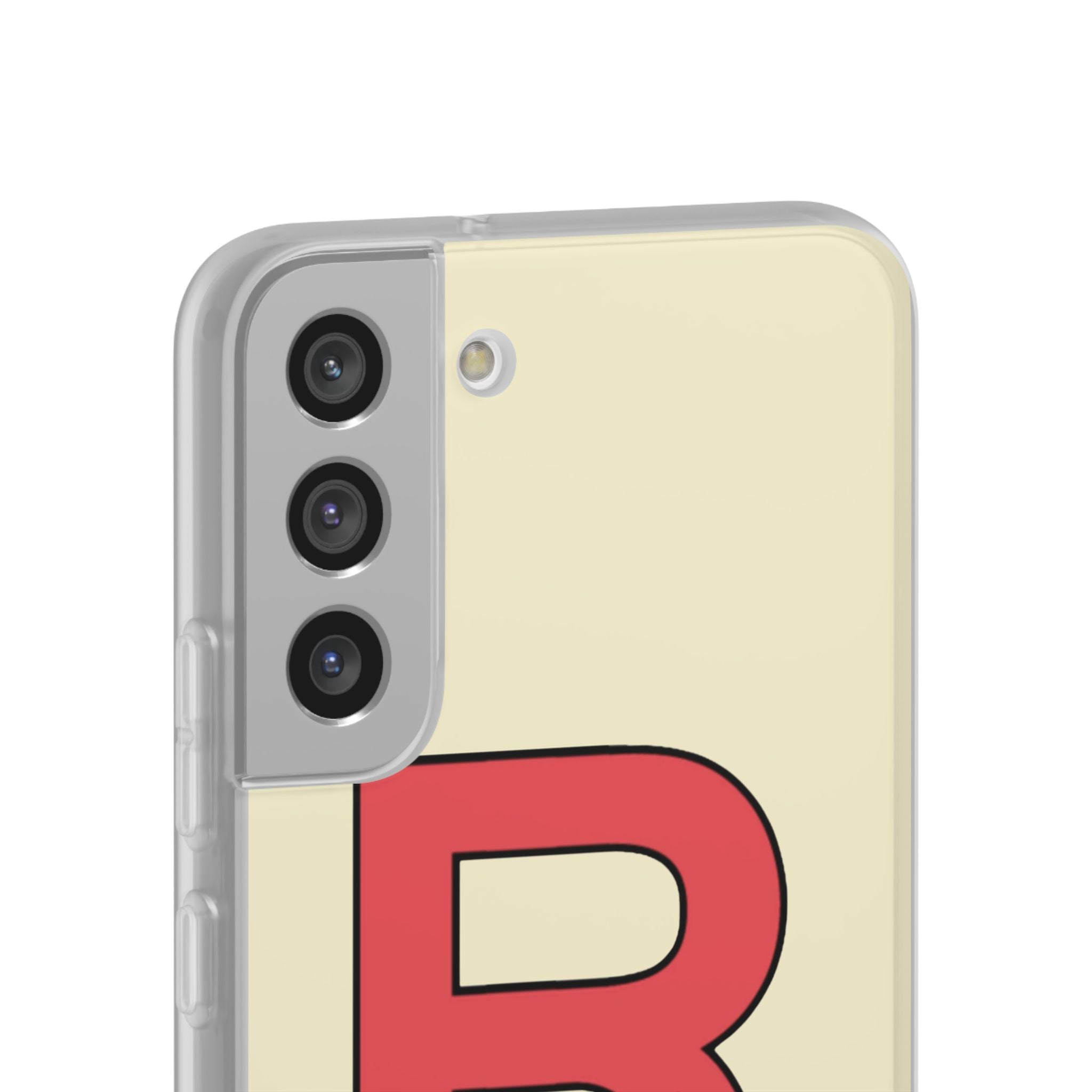 Flexi Cases - Team Rocket is here