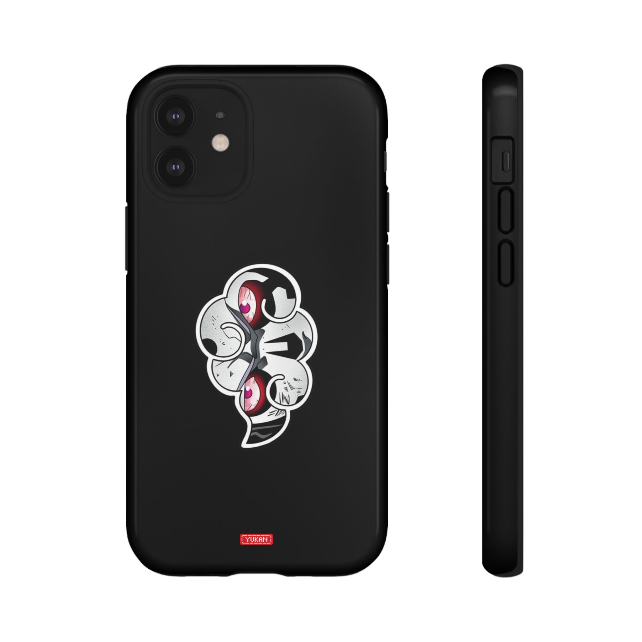 Tough Case - Hidan Akatsuki - Yukan Iconic