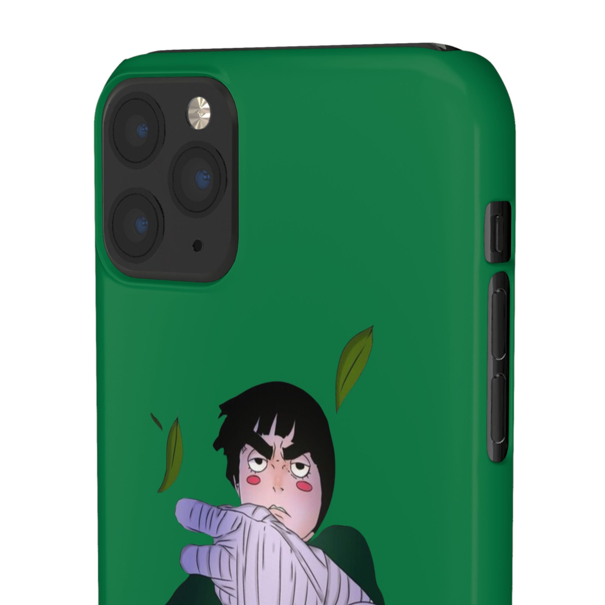 Snap Cases - Drunken No Jutsu - Yukan Iconic