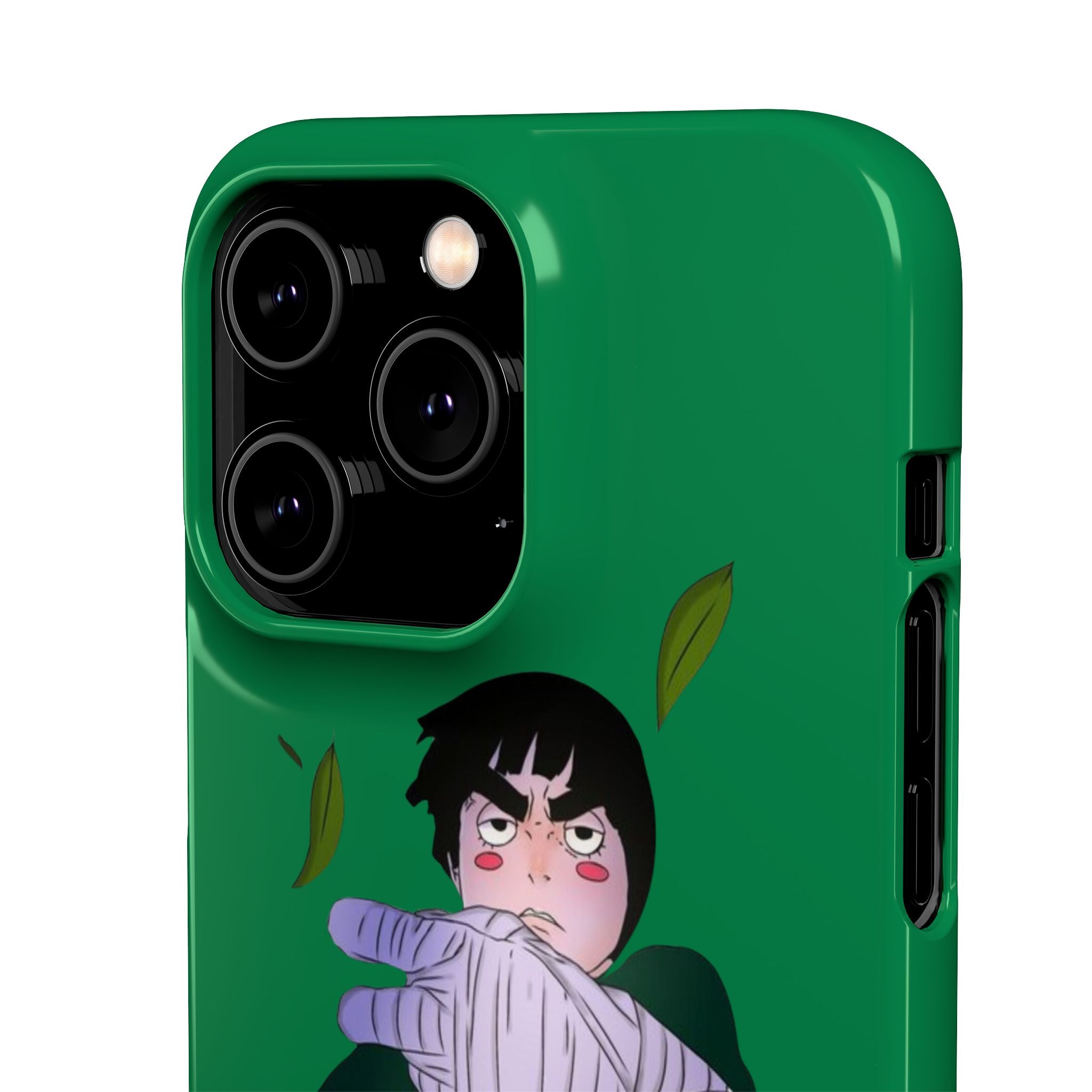 Snap Cases - Drunken No Jutsu