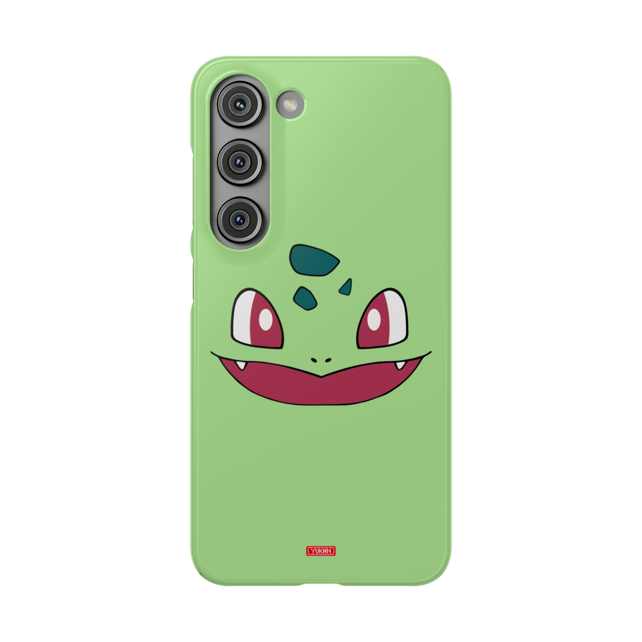 Snap Cases - Bulbi Face