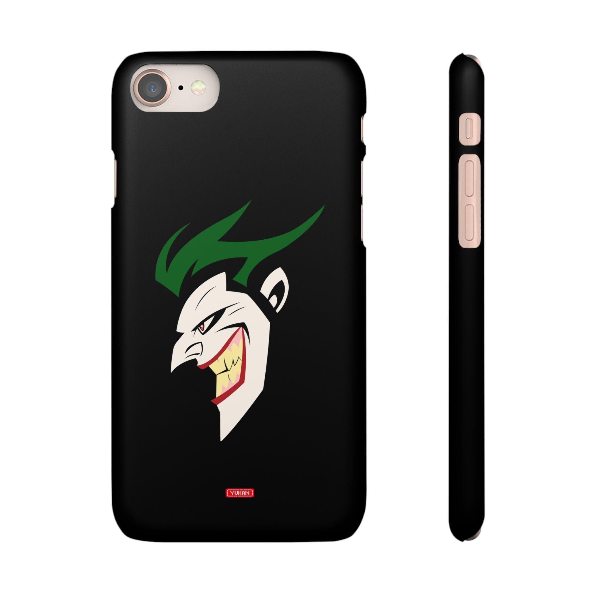 Snap Cases - The True Joker - Yukan Iconic