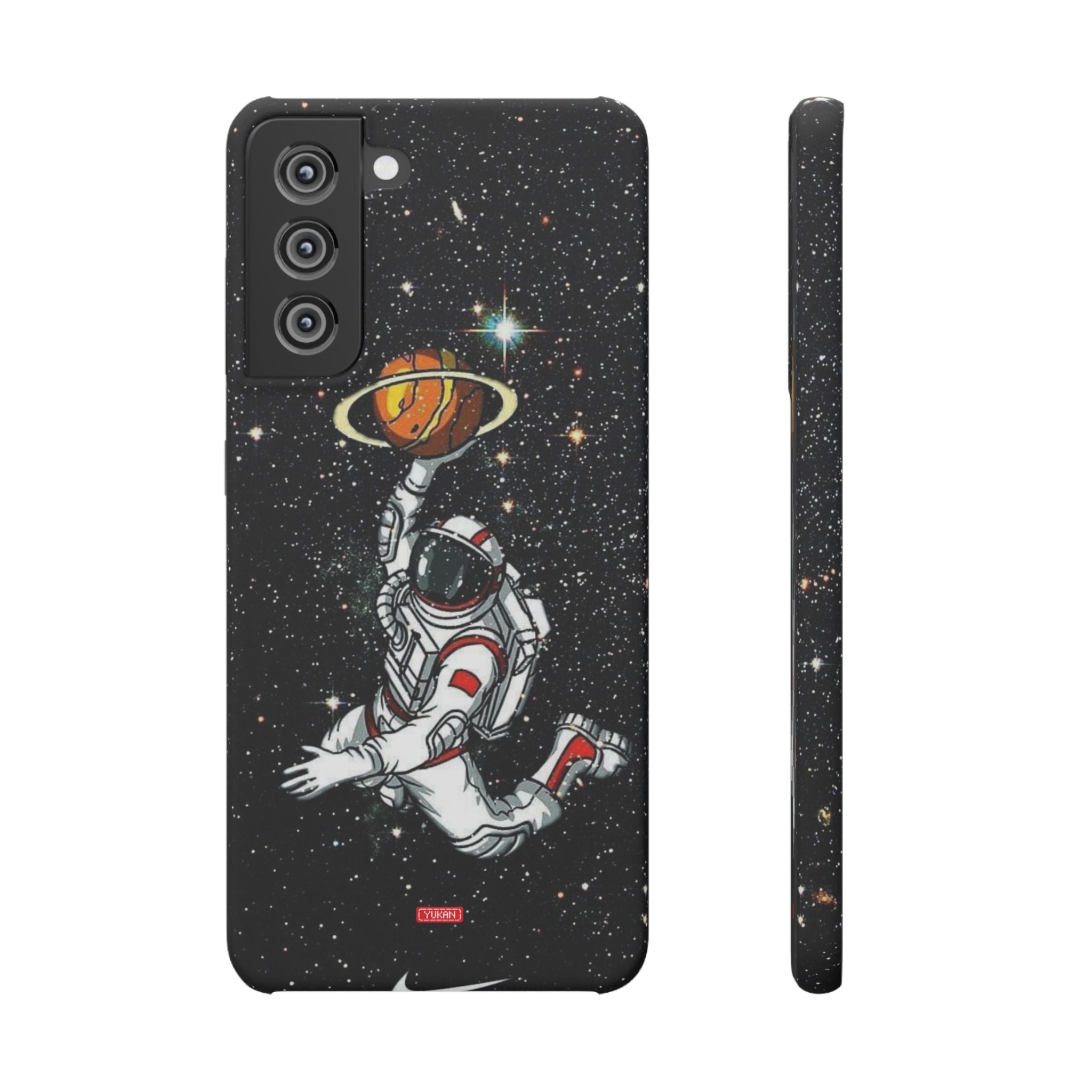 Snap Cases - Air Cosmos