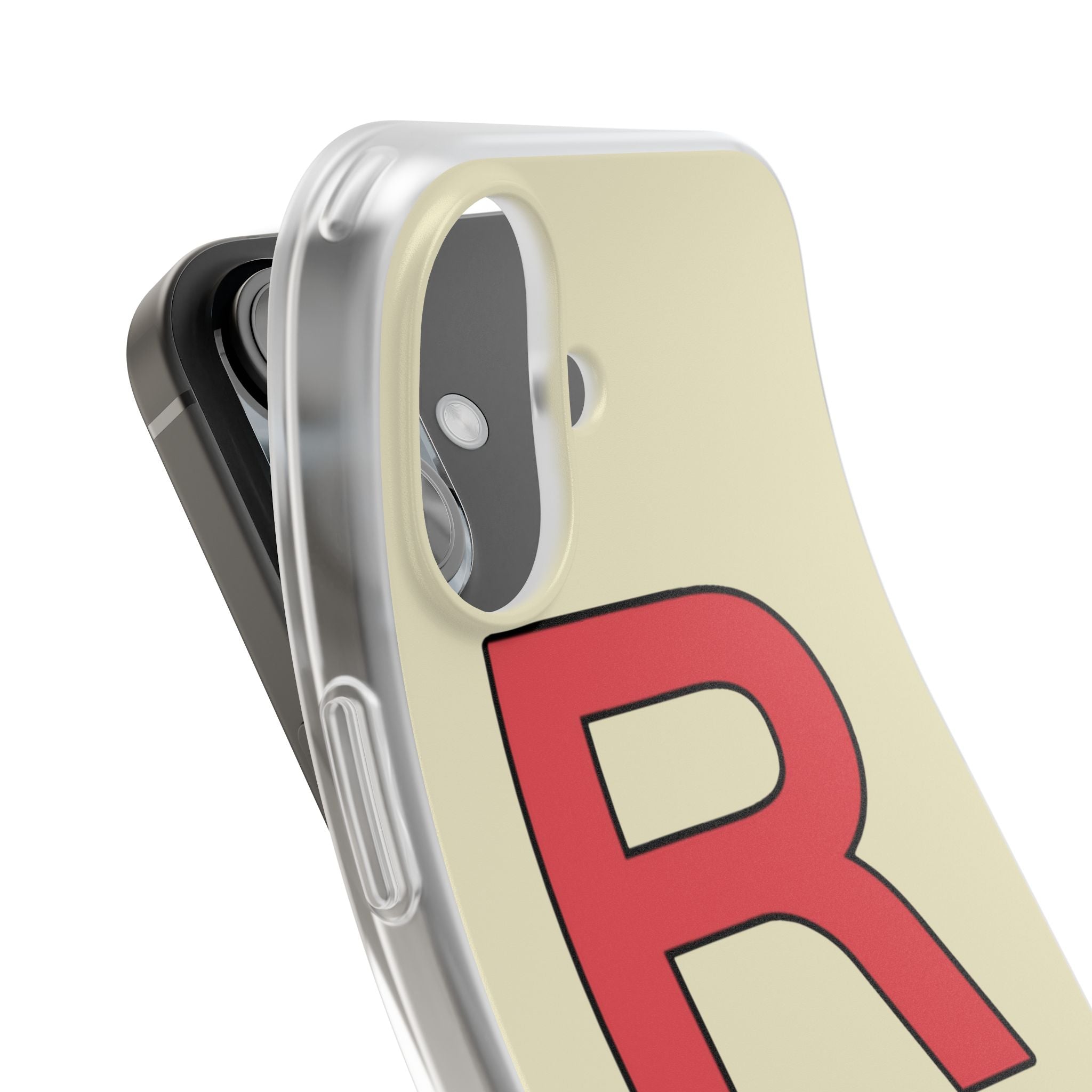 Flexi Cases - Team Rocket is here