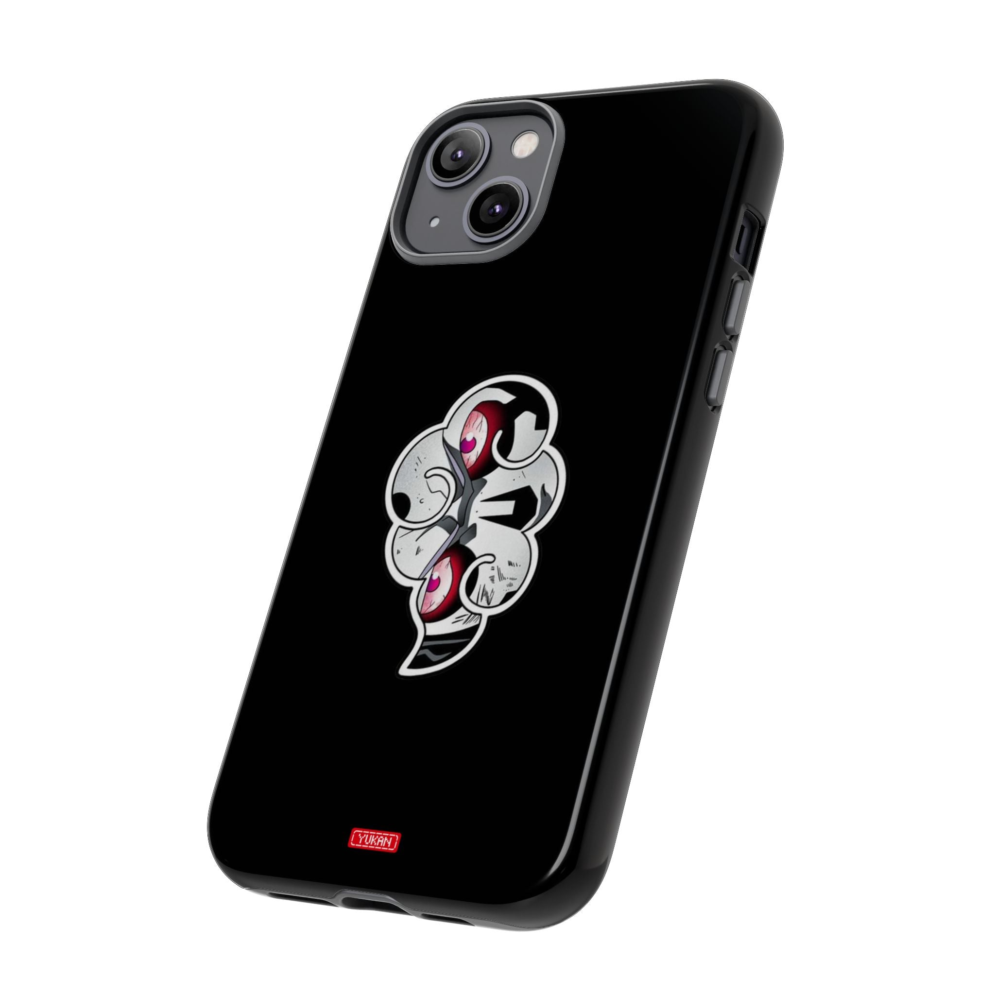 Tough Case - Hidan Akatsuki - Yukan Iconic