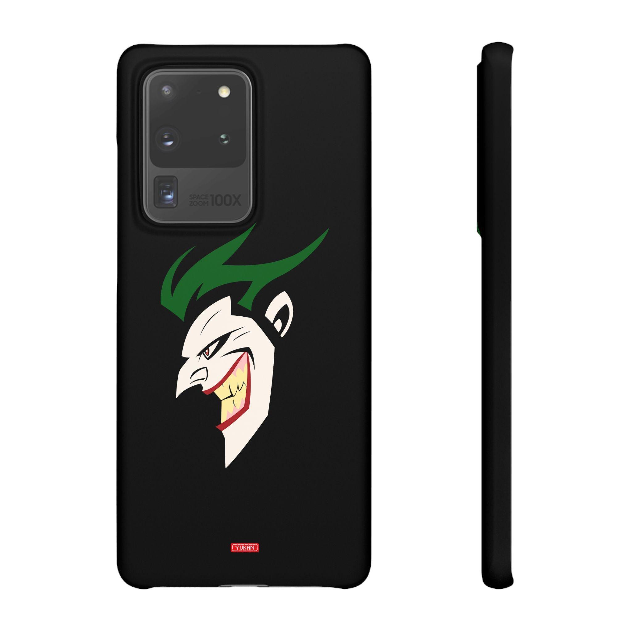 Snap Cases - The True Joker - Yukan Iconic