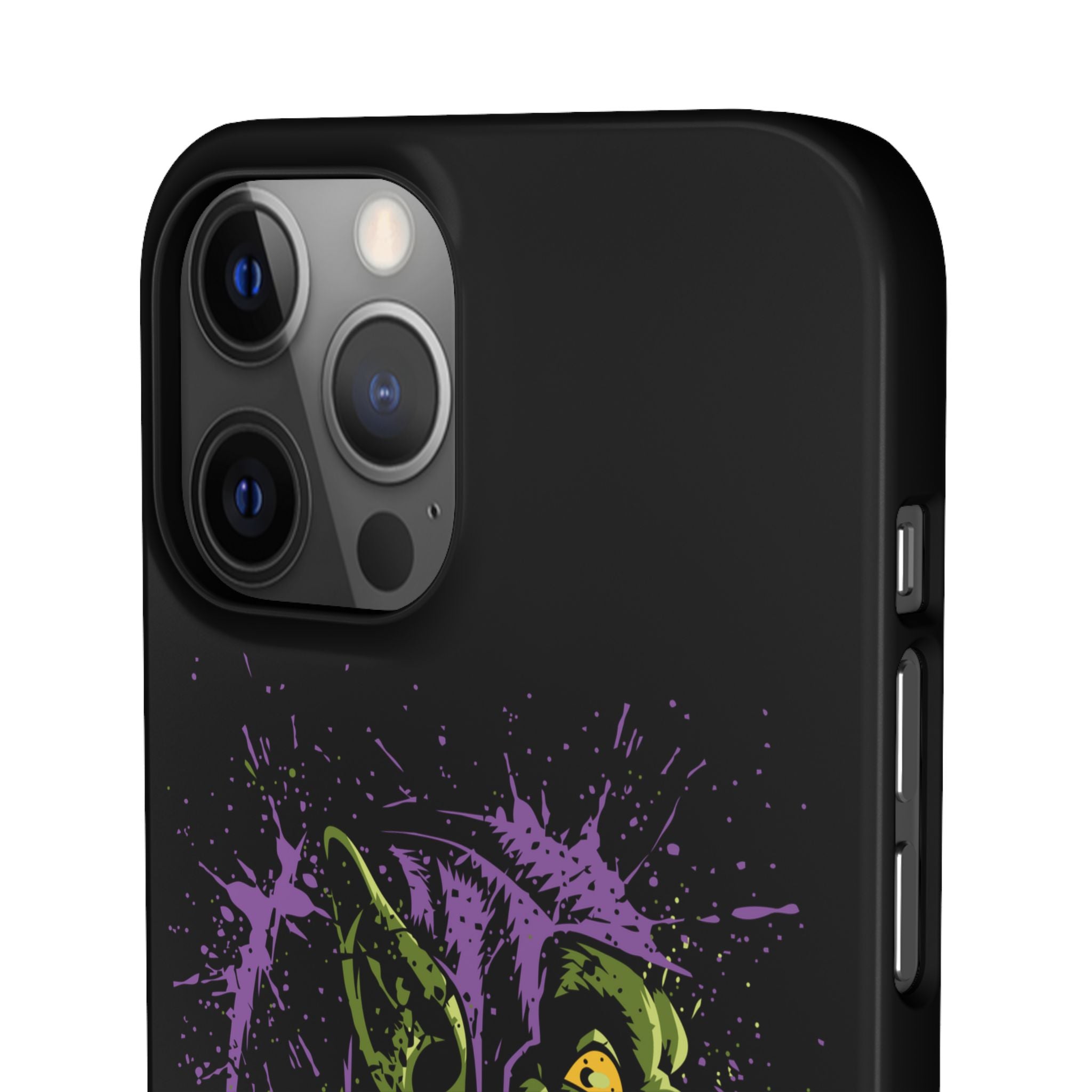 Snap Case - The Legend of Gobelin - Yukan Iconic