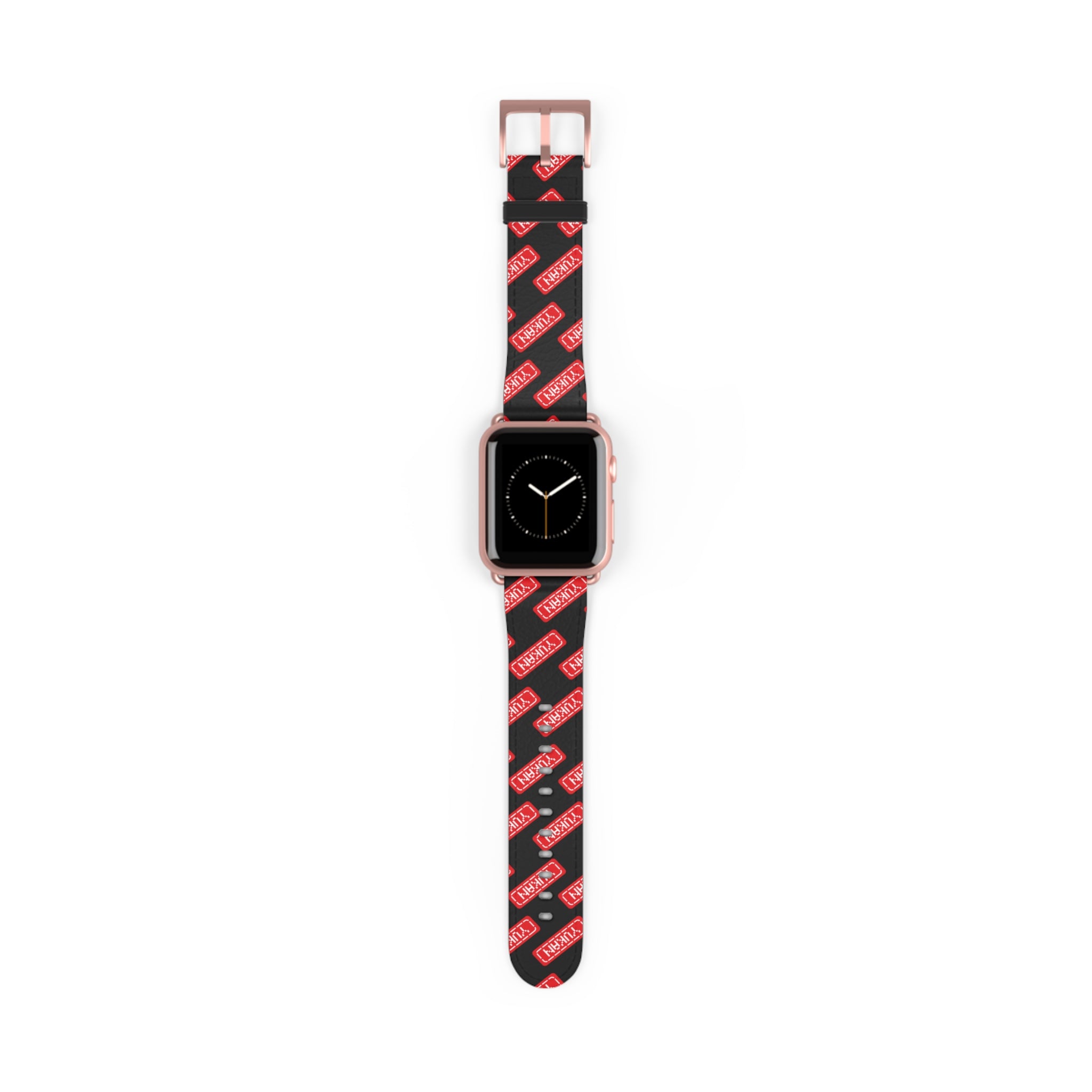 Lether Apple Watch Band