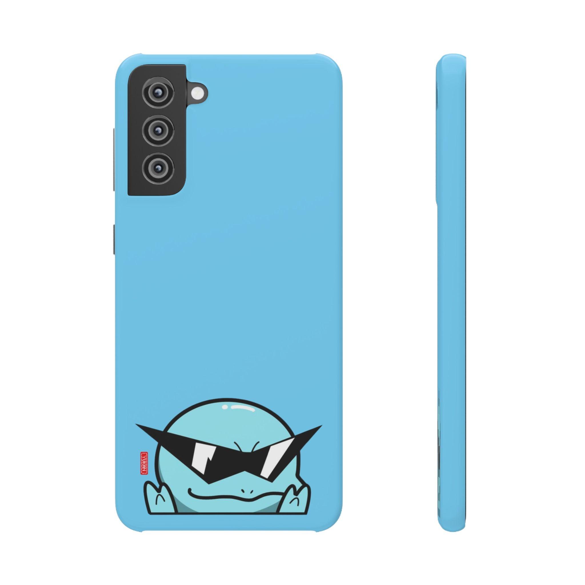 Snap Cases - The Best Turtle - Yukan Iconic