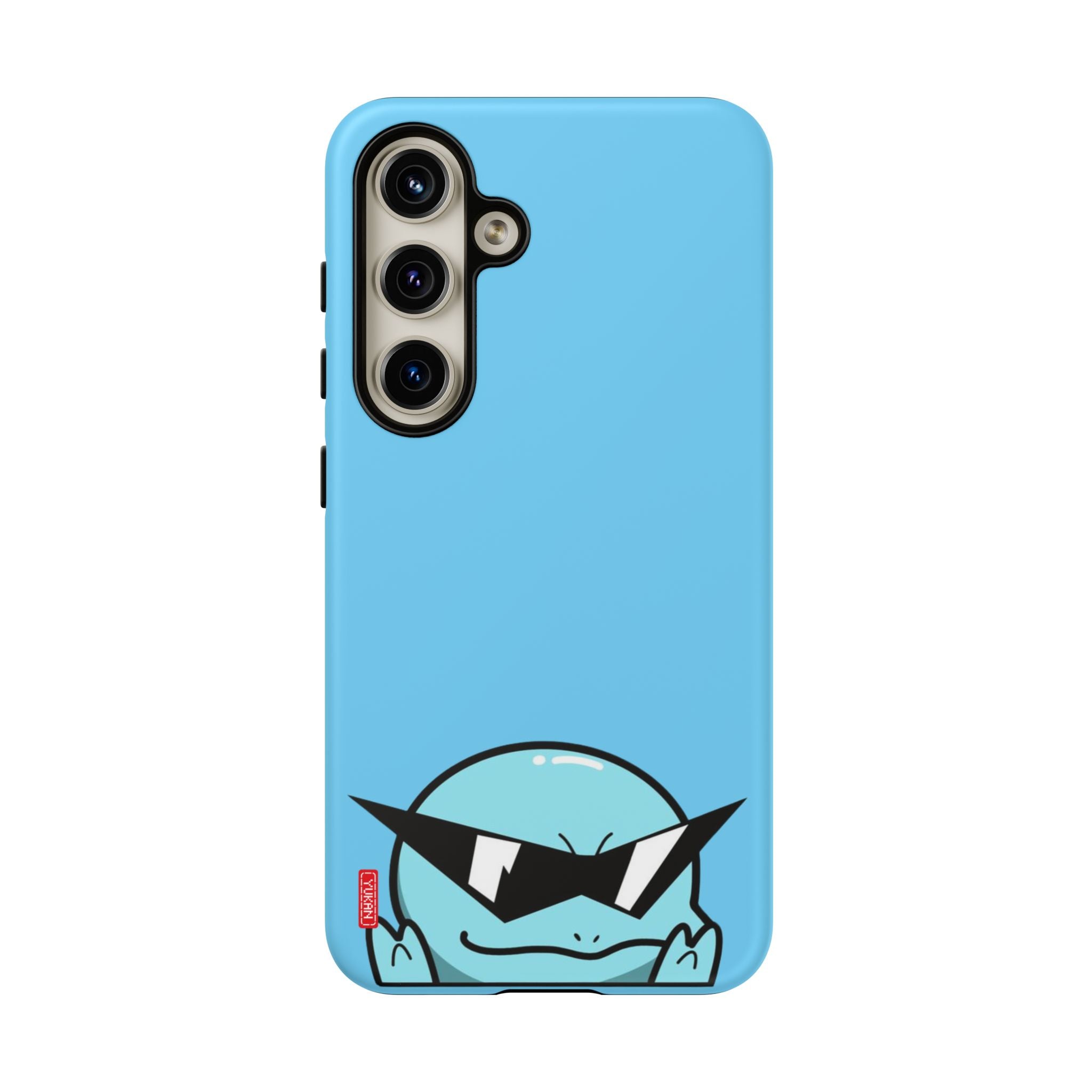 Tough Case - The Best Turtle