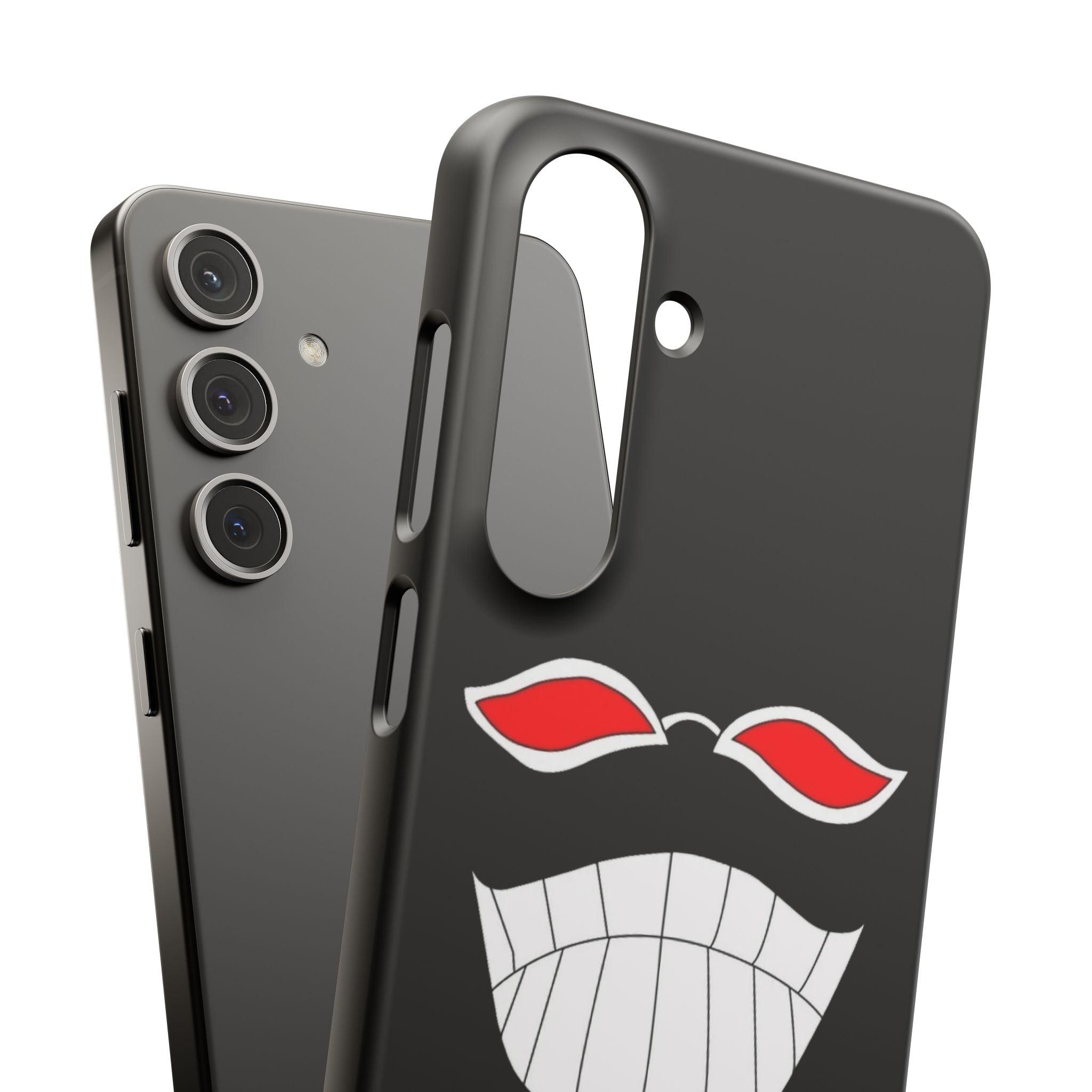 Snap Cases - Dofi Face - Yukan Iconic