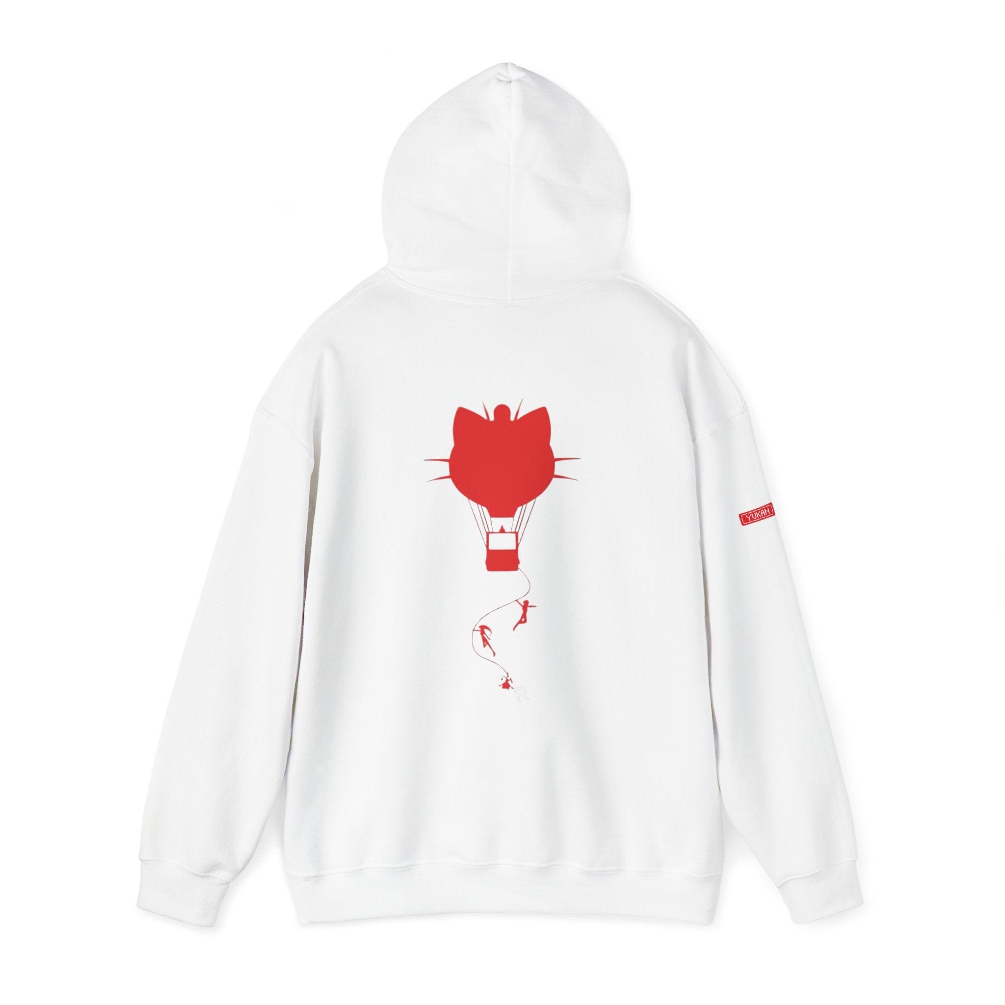 Hoodie | Pokemon - Team Rocket Forever | Exclusive Drop - Yukan Iconic