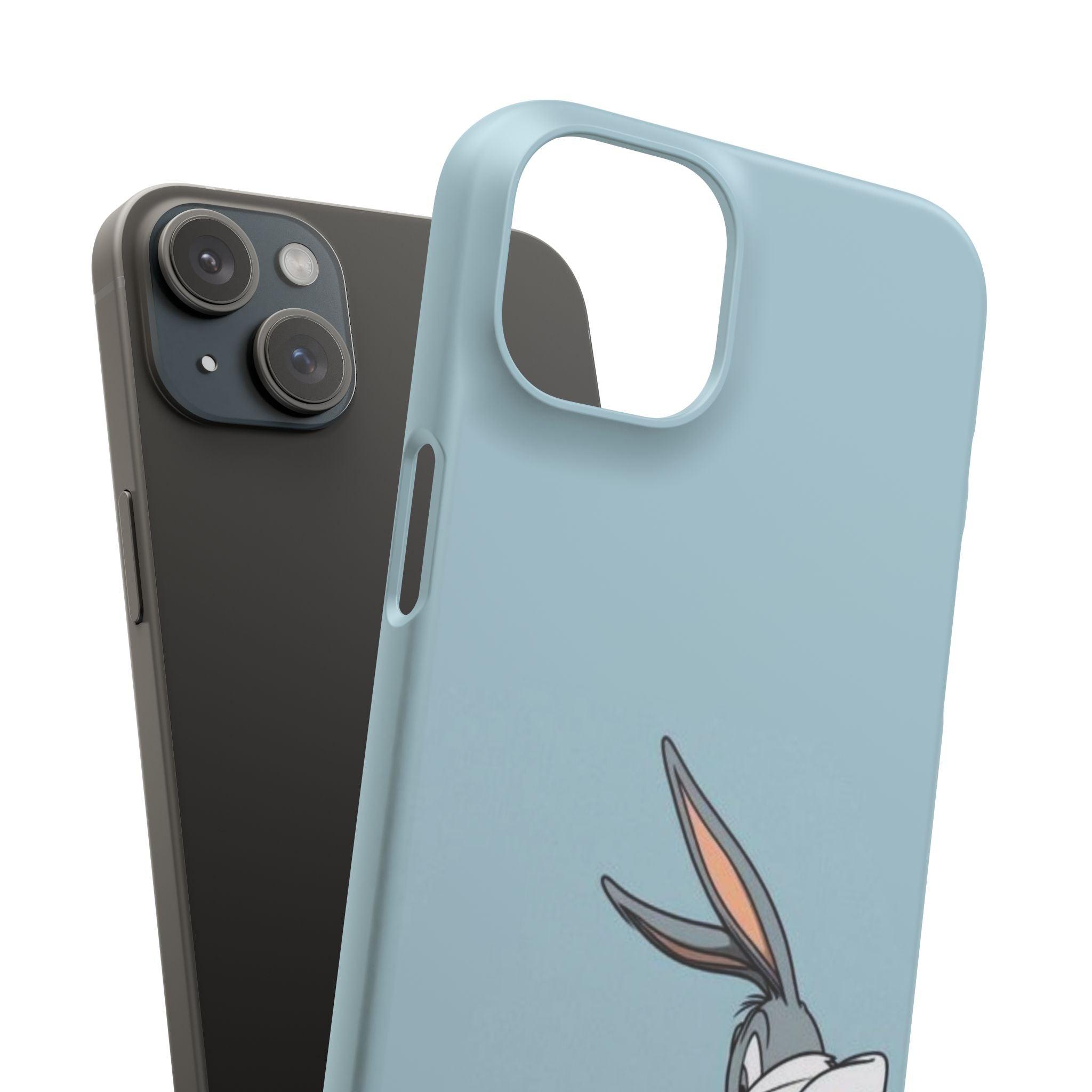 Snap Cases - Teen Bunny - Yukan Iconic