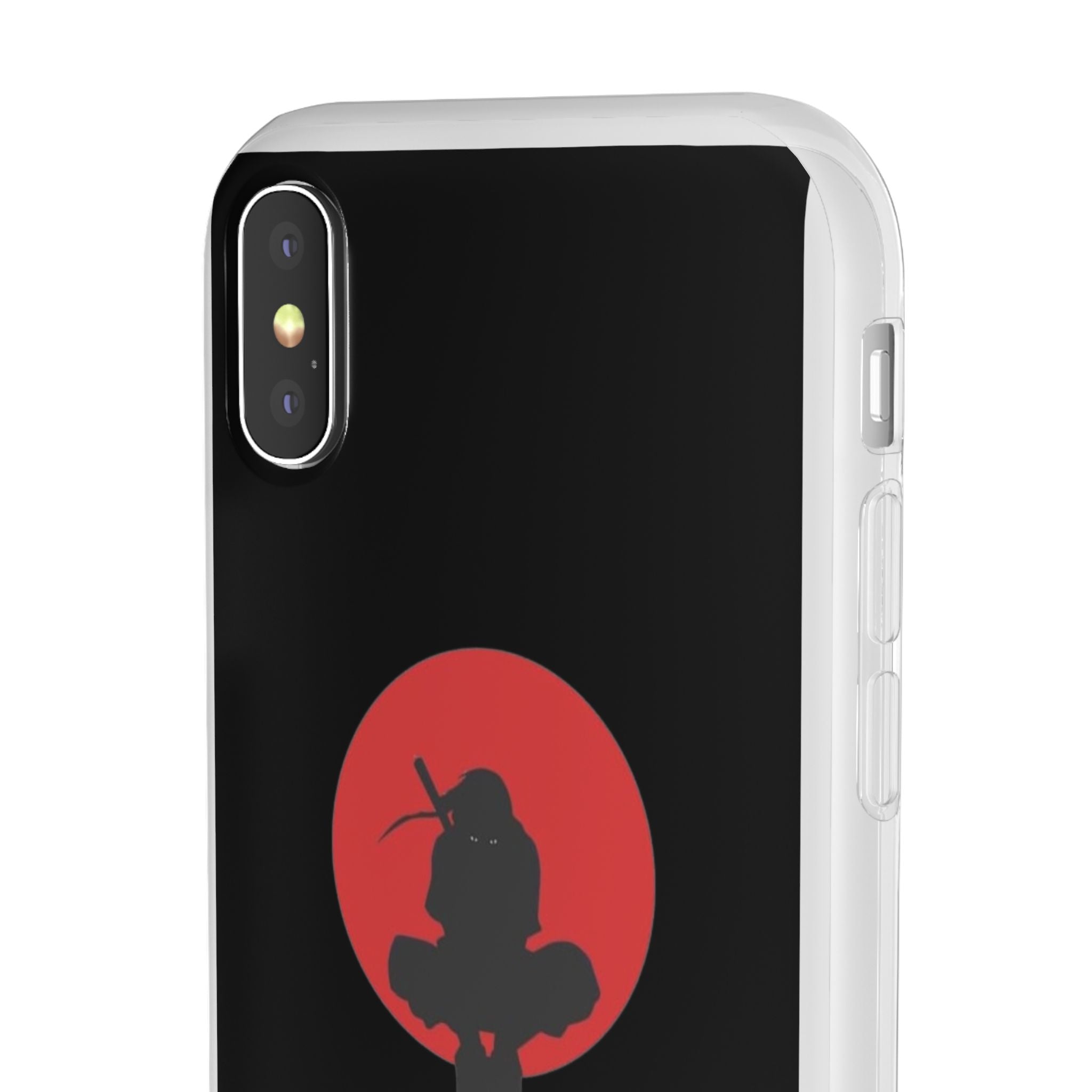 Flexi Cases - Red Moon - Yukan Iconic