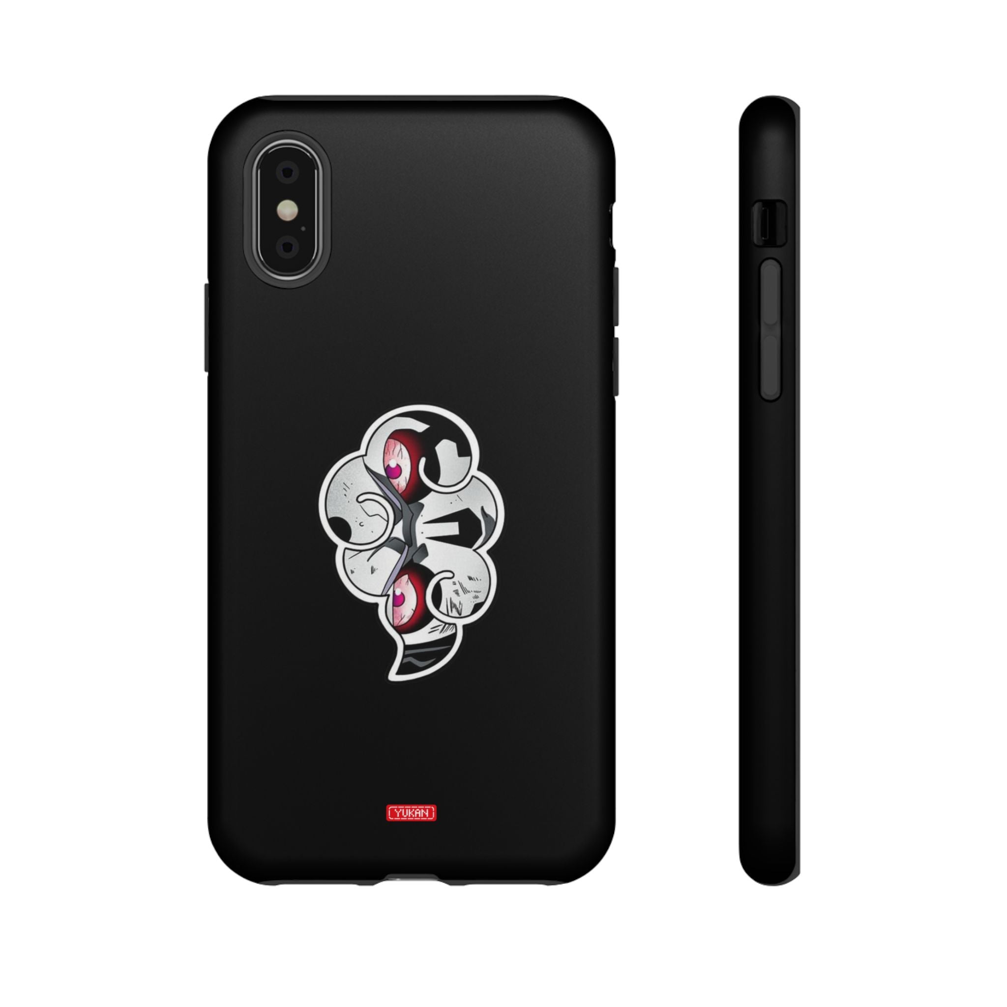 Tough Case - Hidan Akatsuki - Yukan Iconic