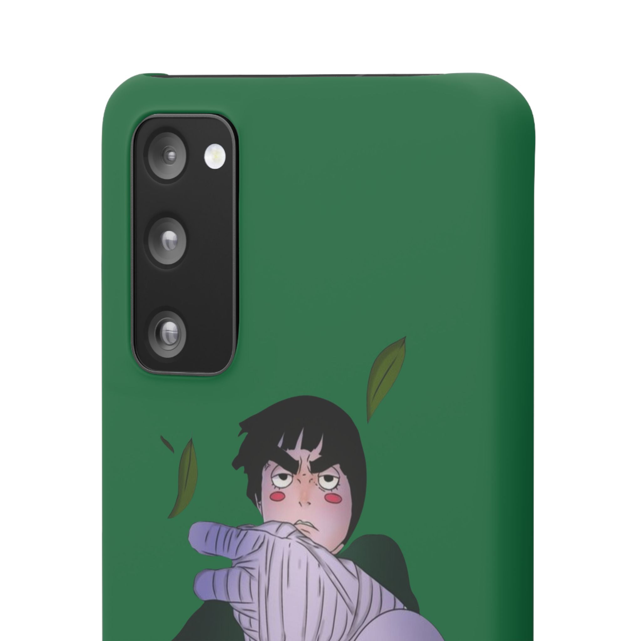 Snap Cases - Drunken No Jutsu