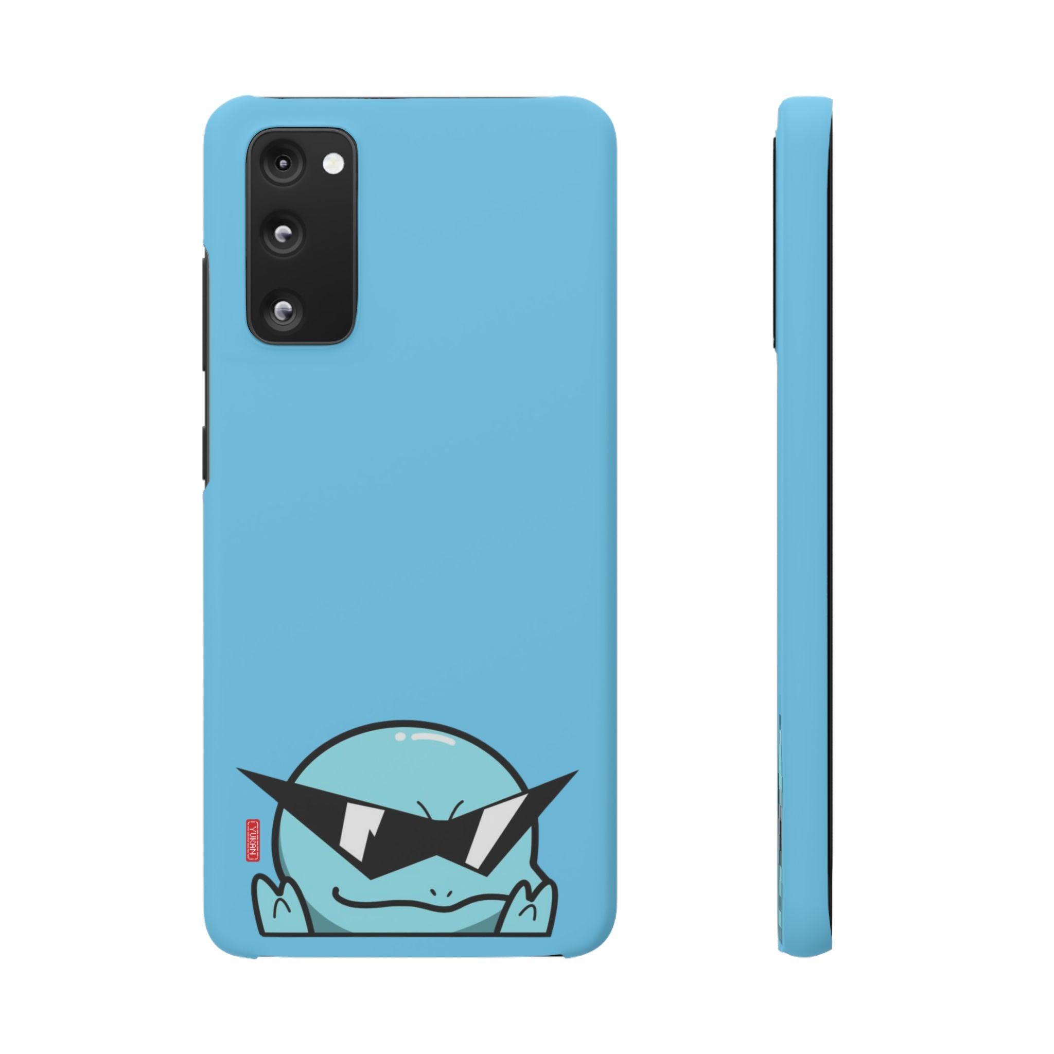 Snap Cases - The Best Turtle - Yukan Iconic