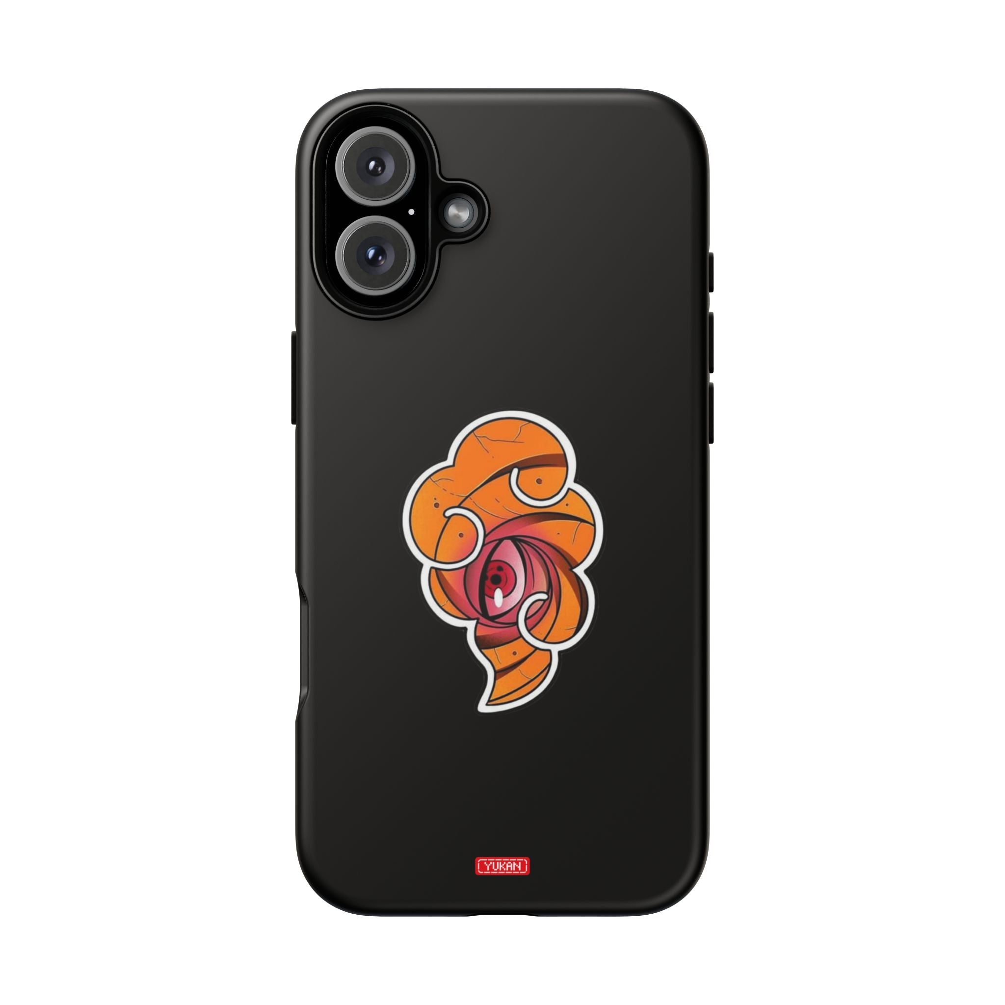 Tough Case - Obito Akatsuki