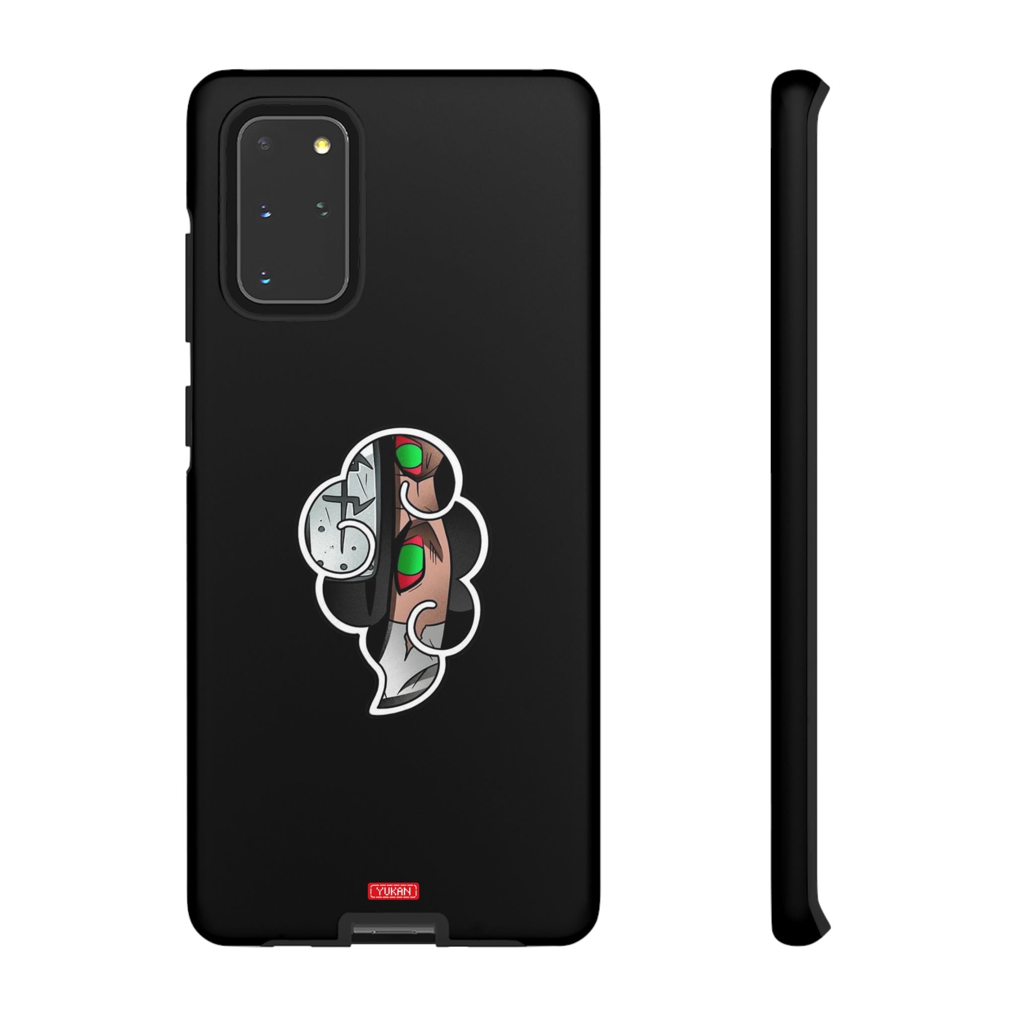 Tough Case - Kakuzu Akatsuki