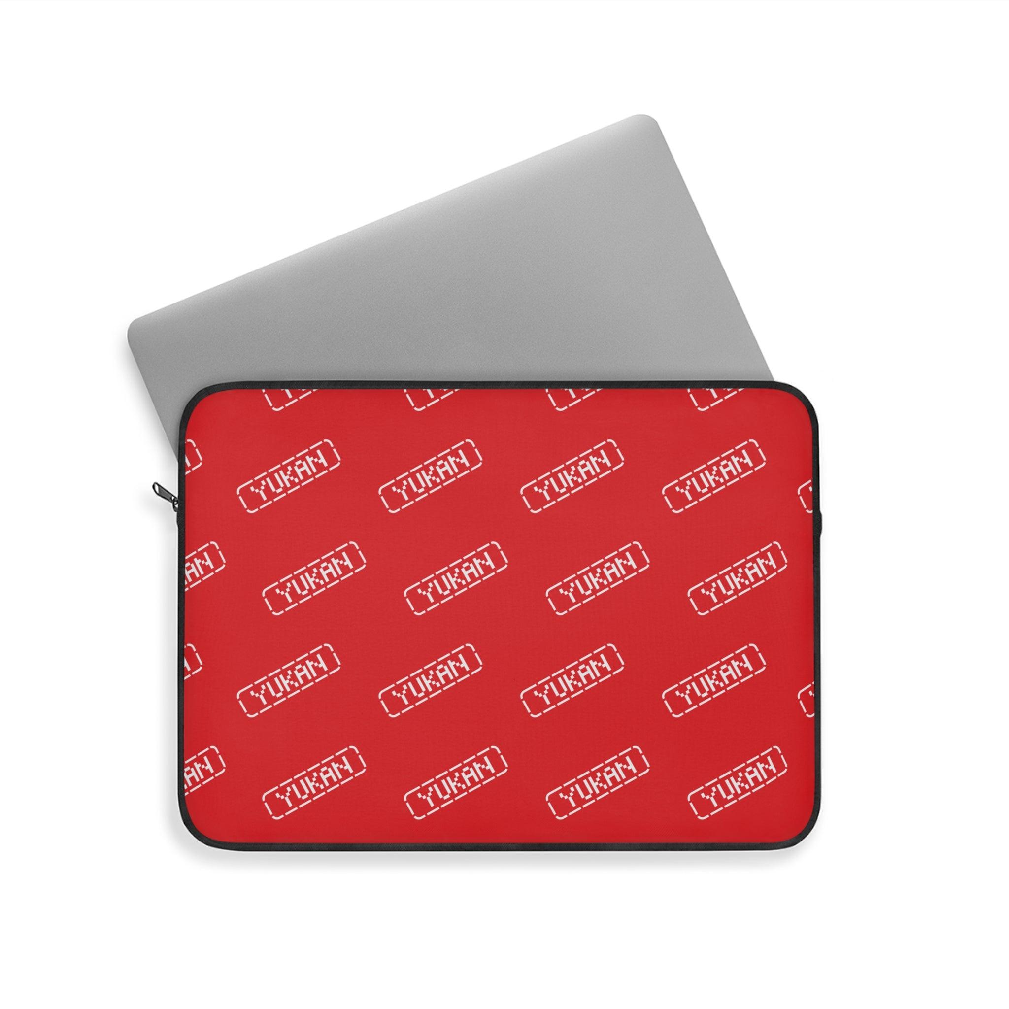 Laptop Sleeve - YUKAN INFINITE PAT - Yukan Iconic