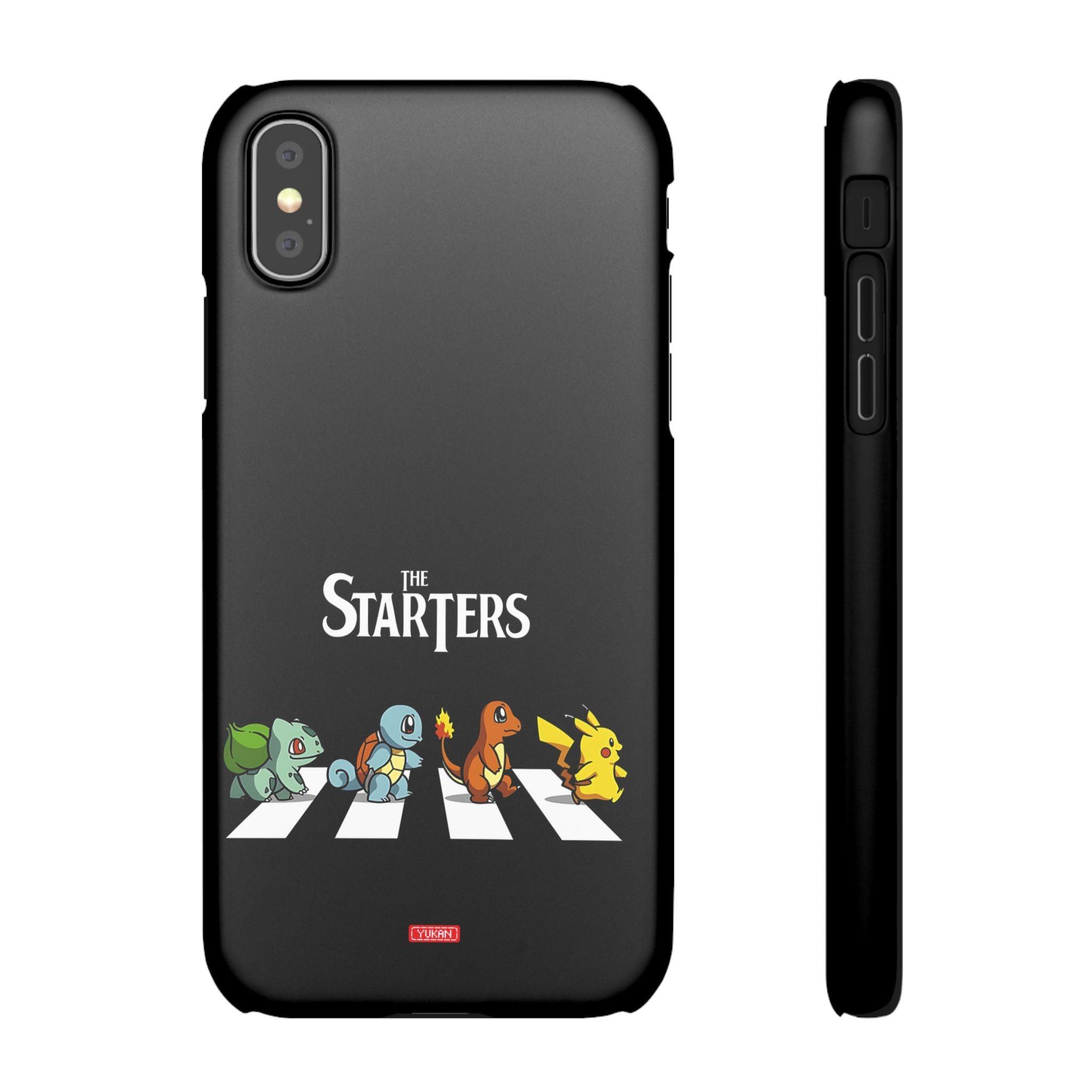 Snap Cases - The Chosen Ones - Yukan Iconic